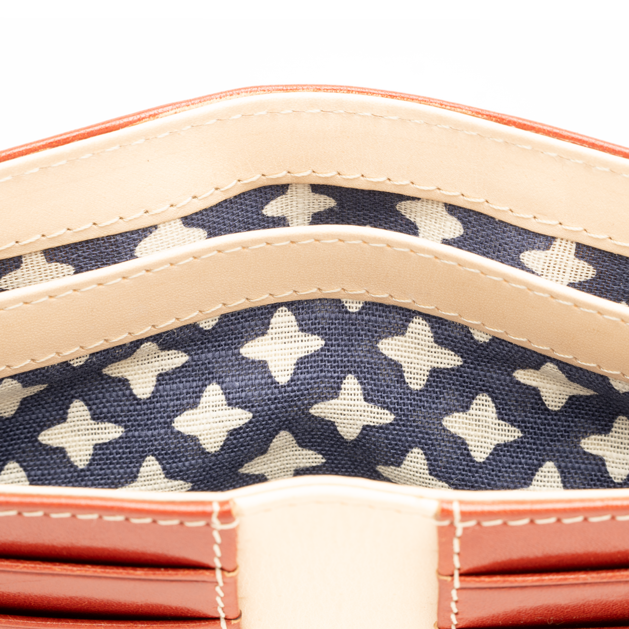 Camden Leather Wallet