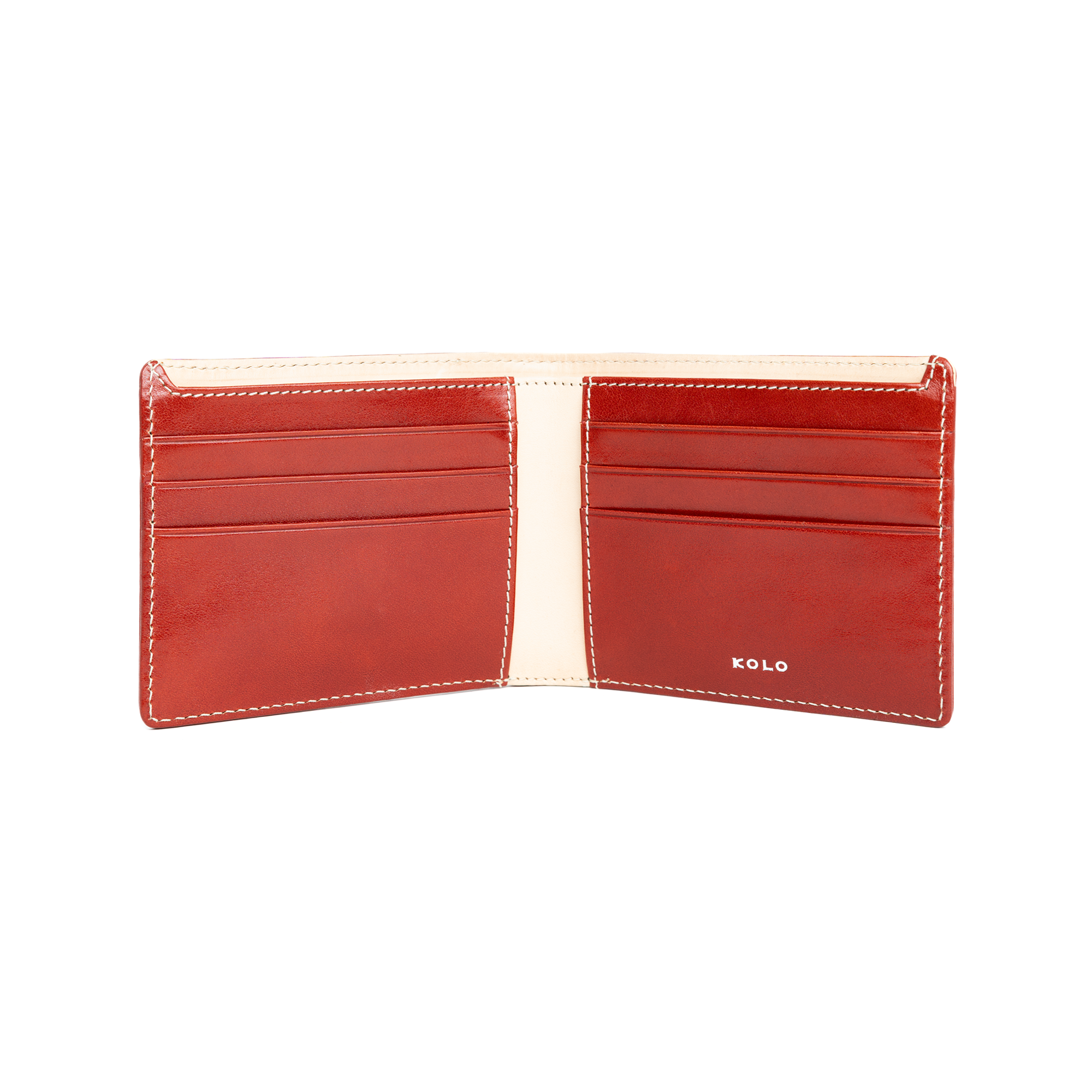 Camden Leather Wallet