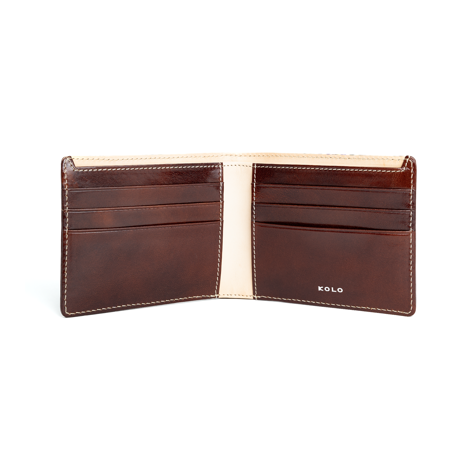 Camden Leather Wallet