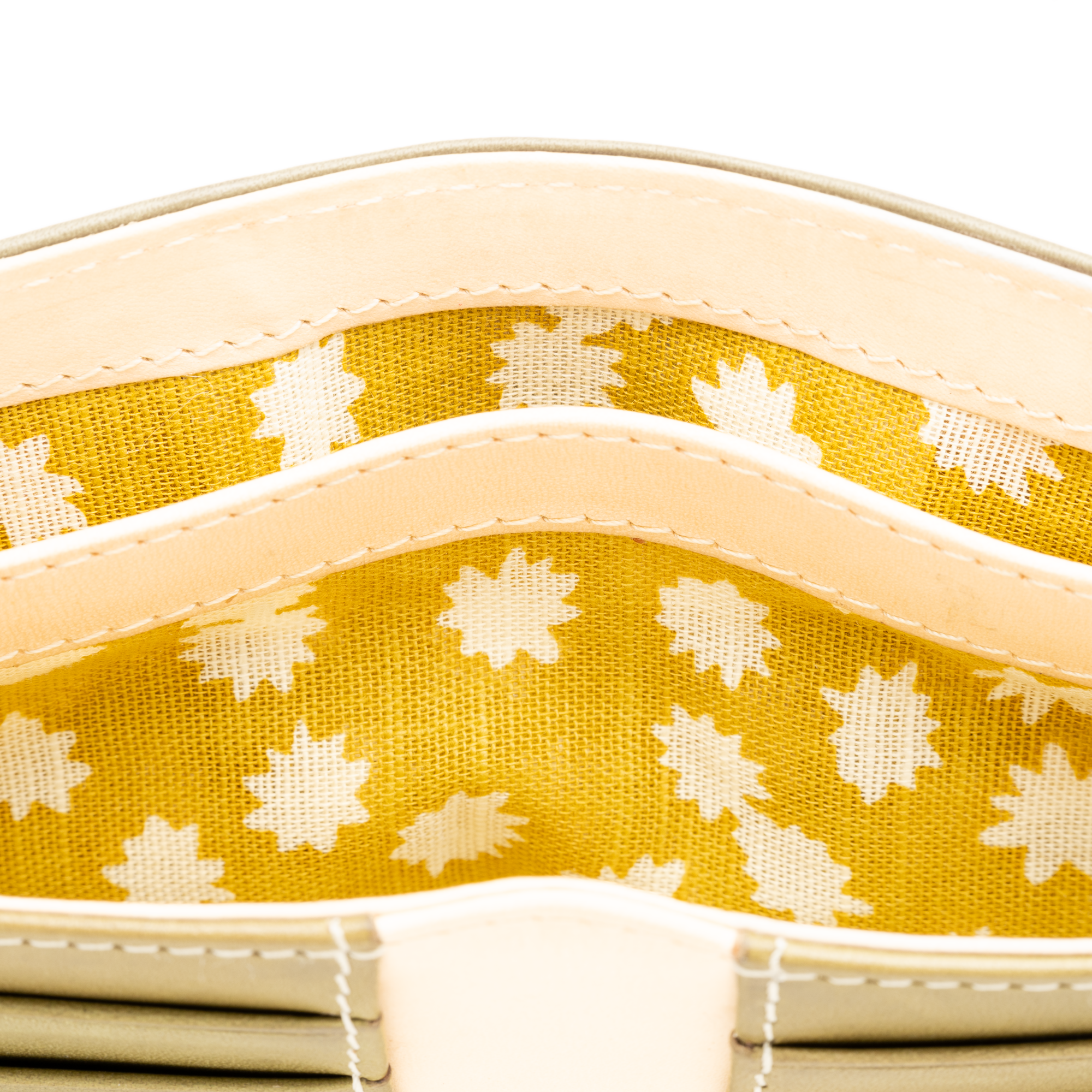 Camden Leather Wallet