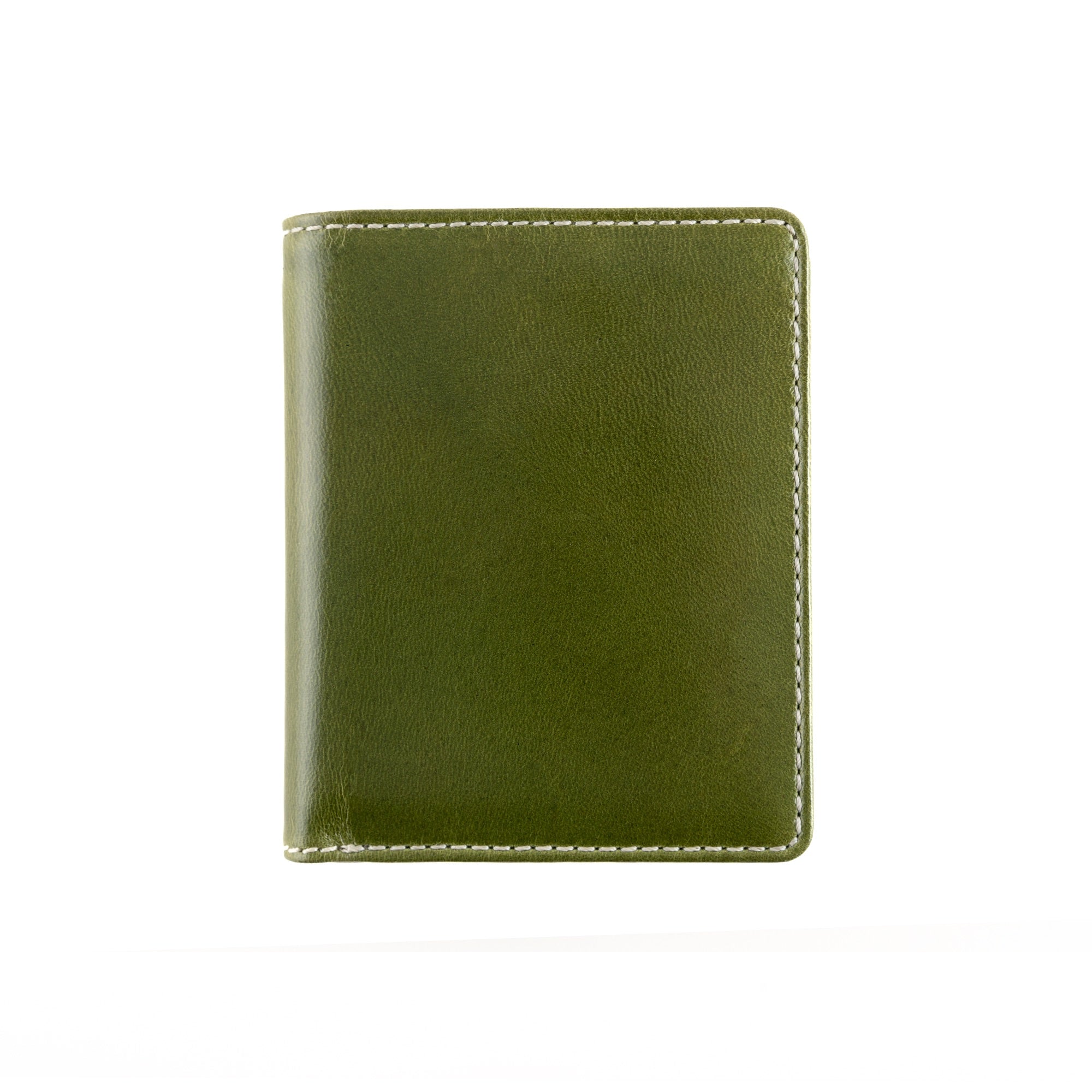 Dino Leather Wallet