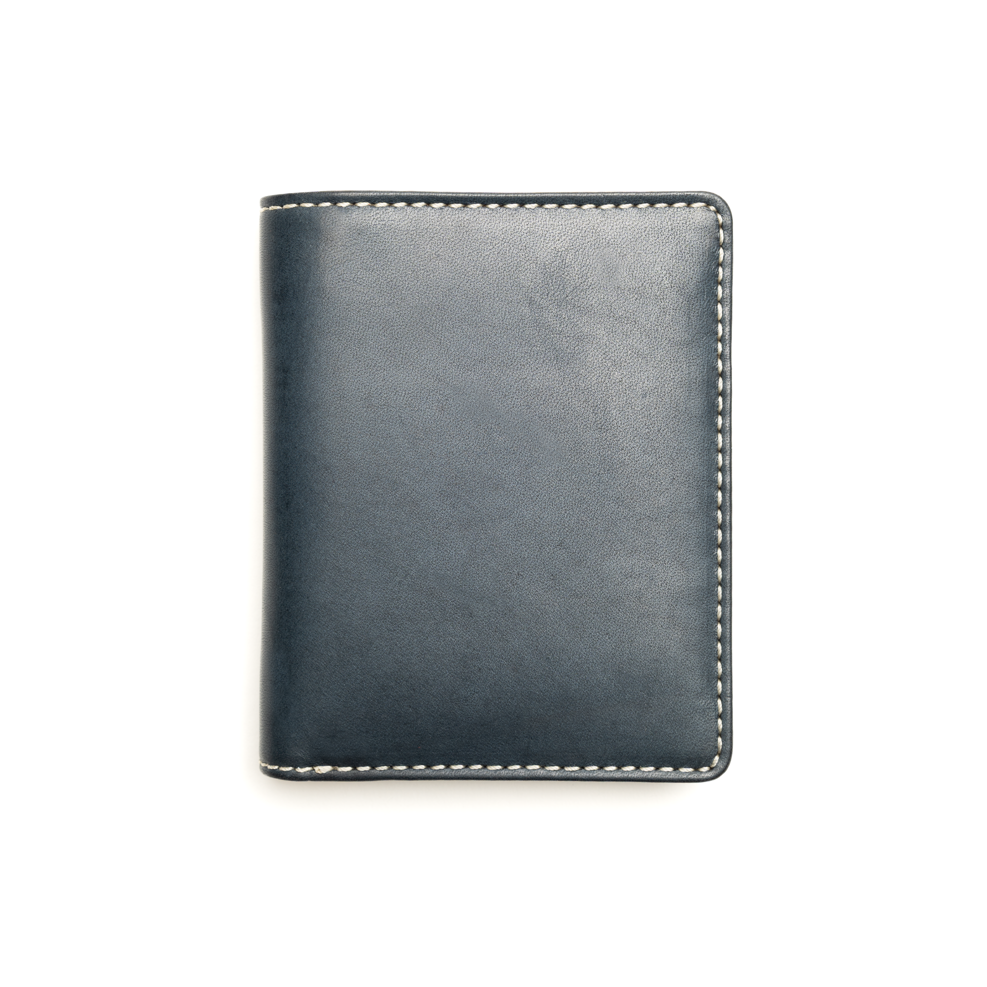 Dino Leather Wallet