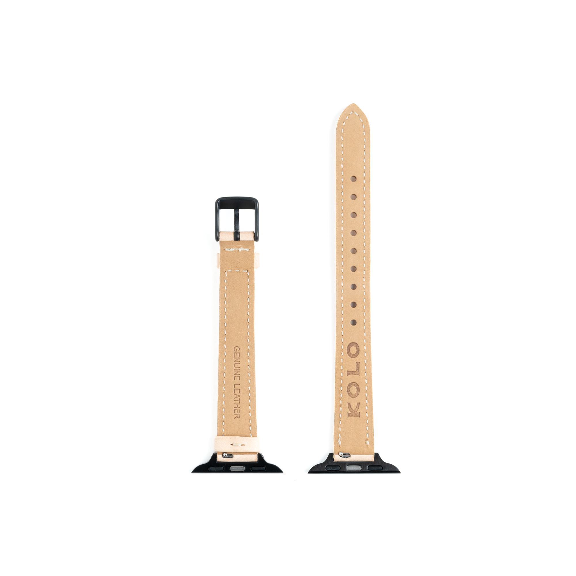 Flynn Slim Watchband