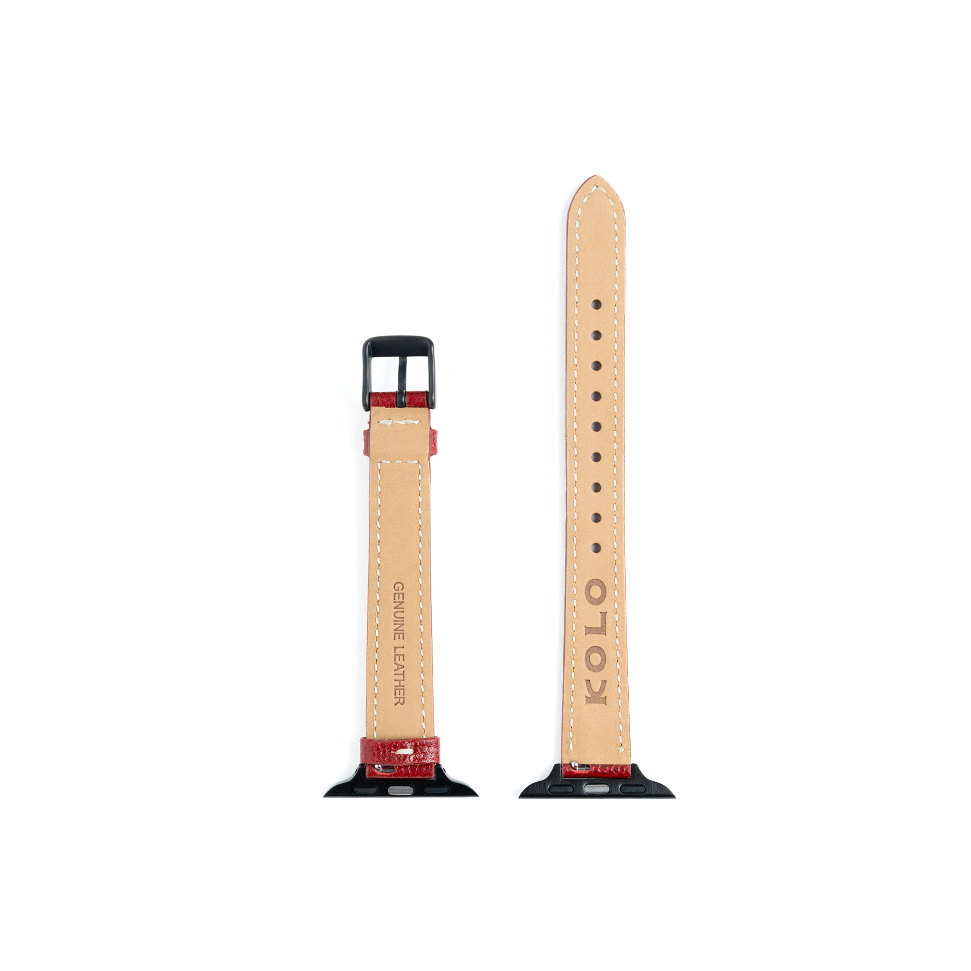 Flynn Slim Watchband