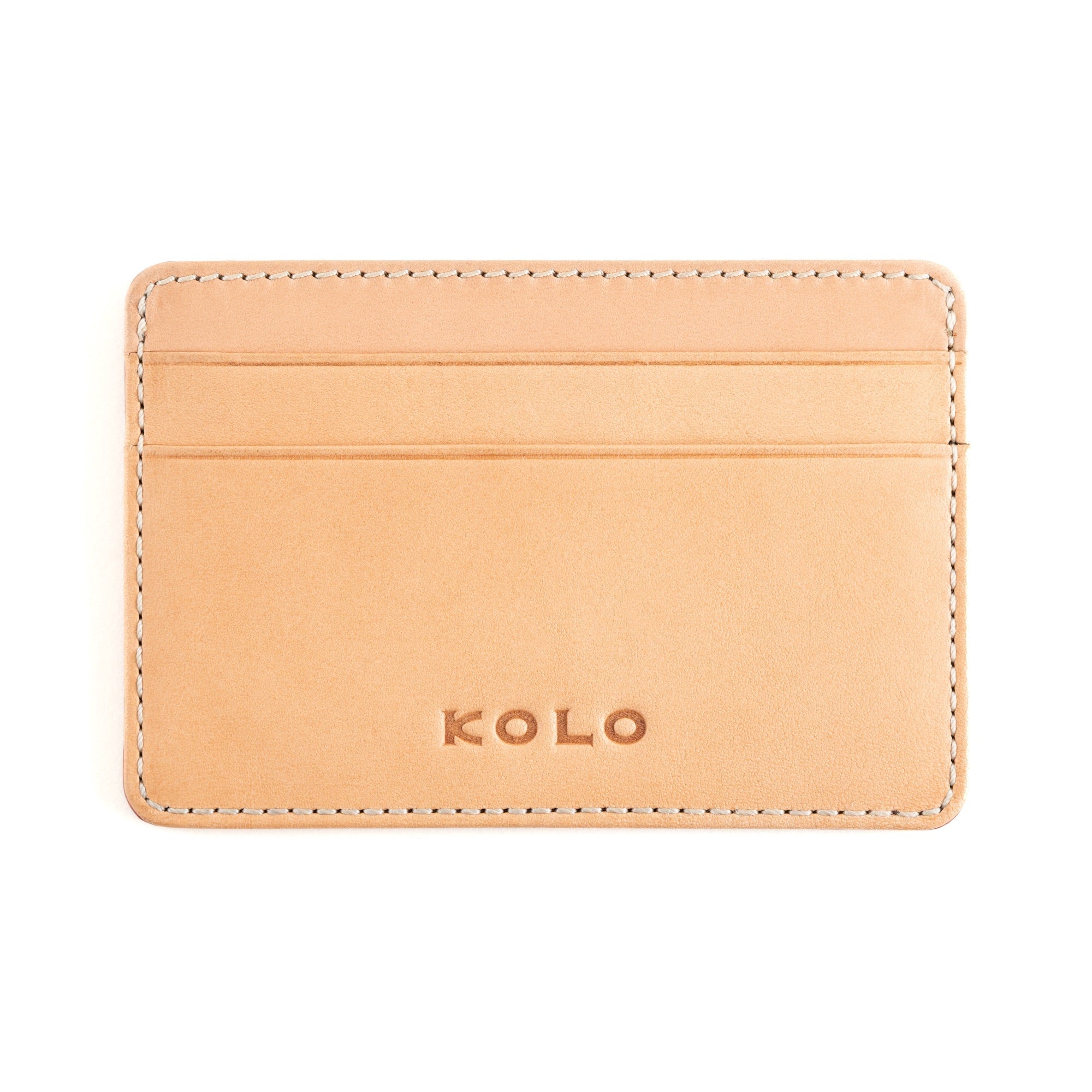 Otis Card Holder