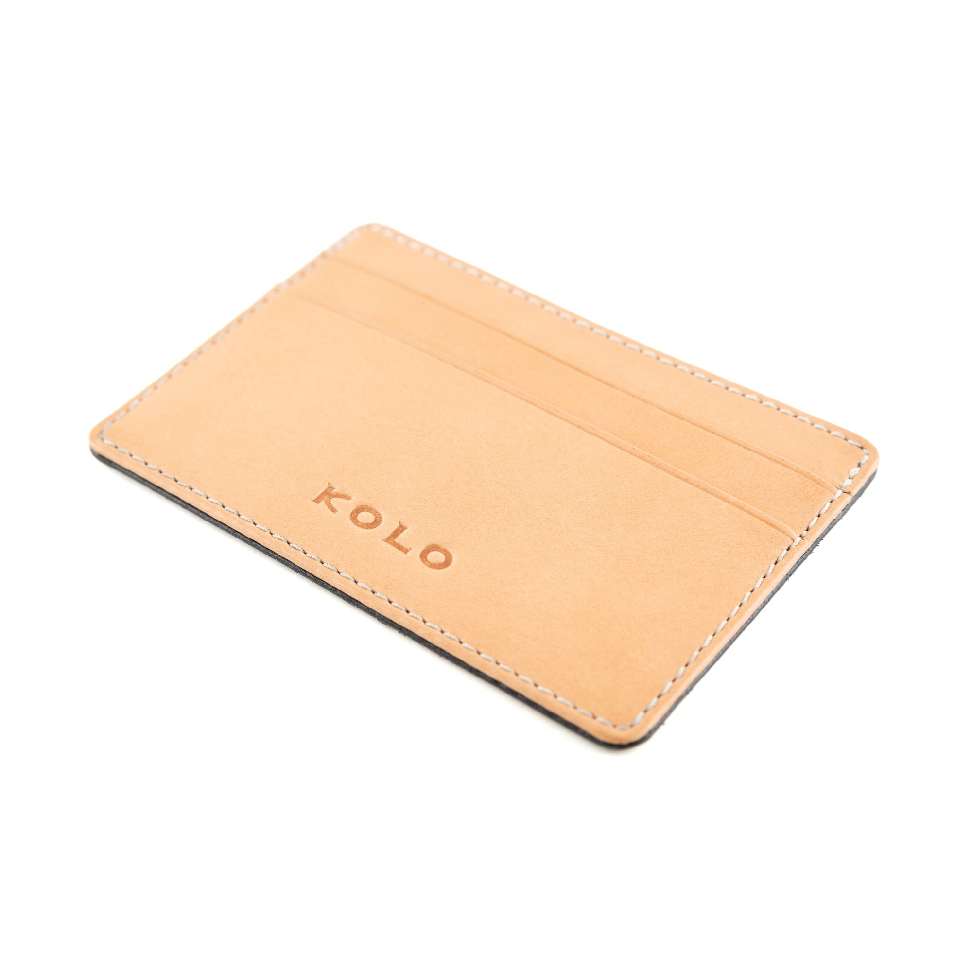 Otis Card Holder