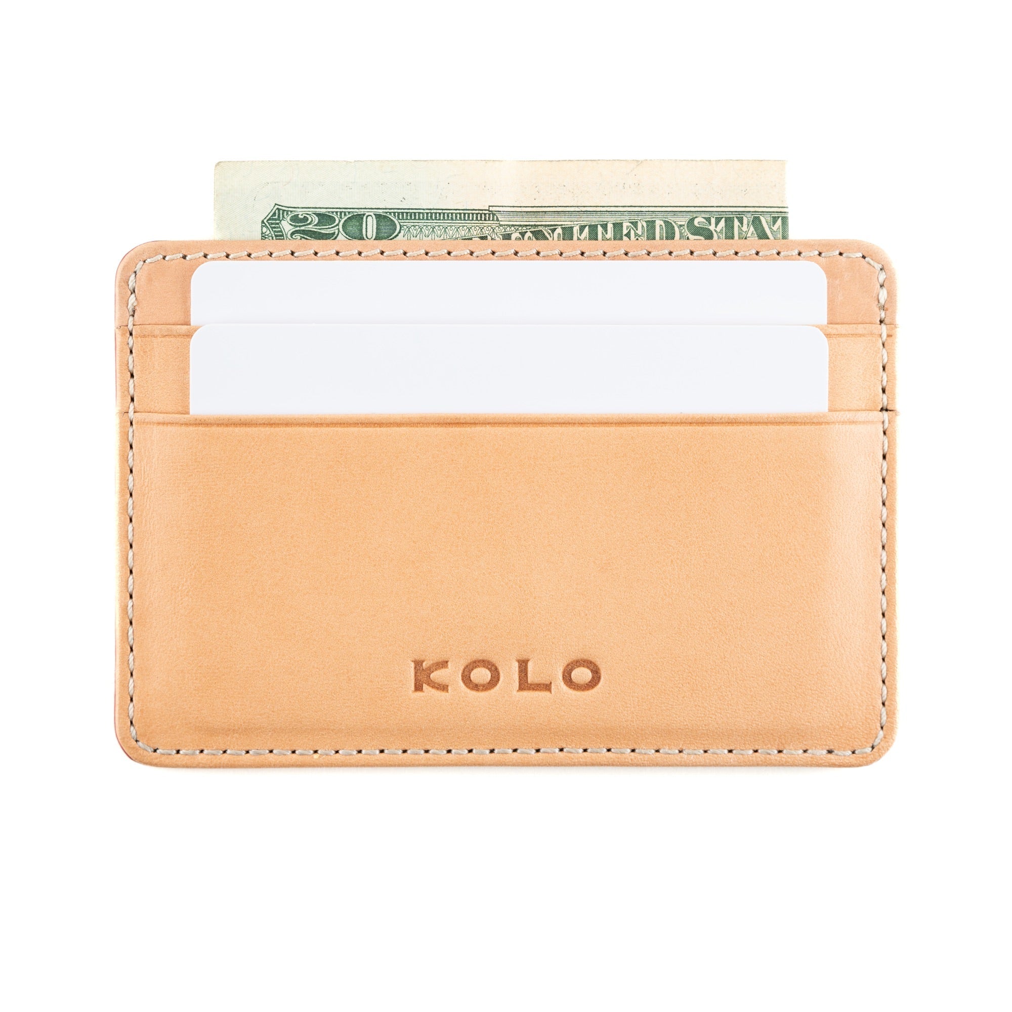 Otis Card Holder