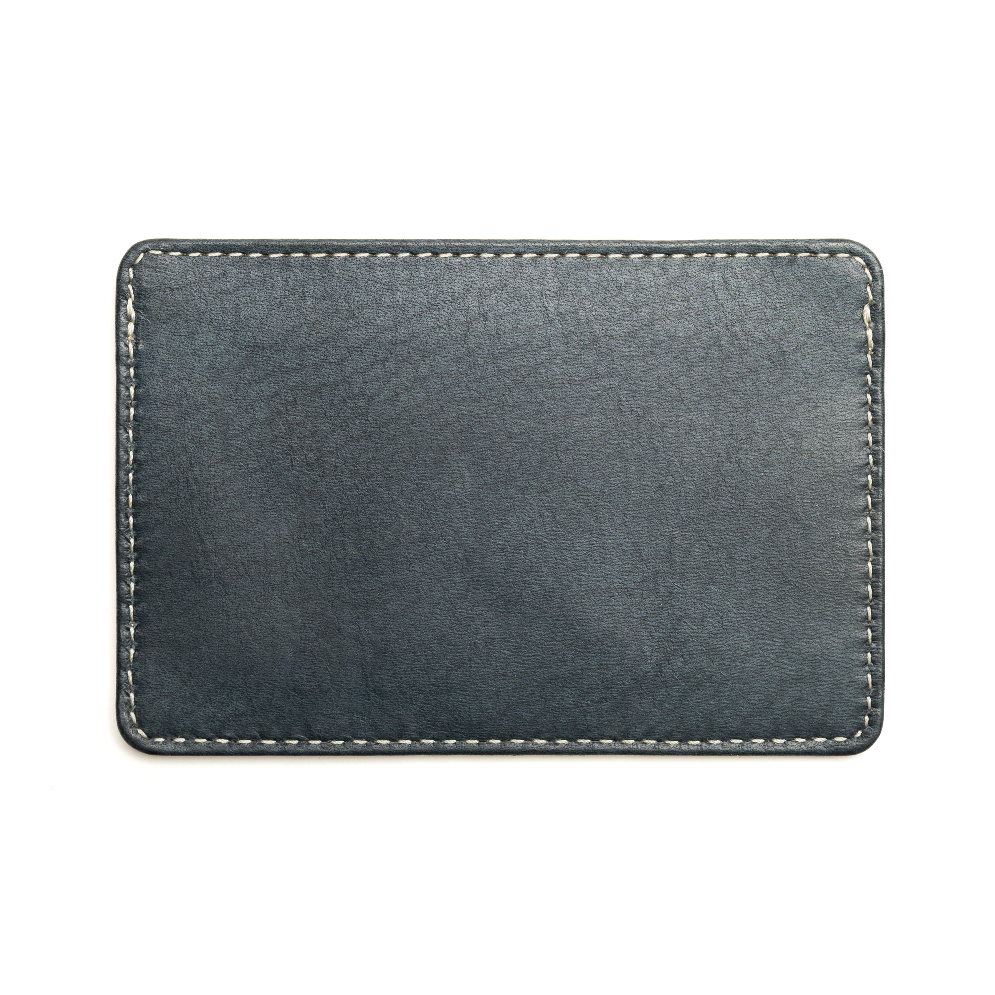 Otis Card Holder - Silkscreened Liner