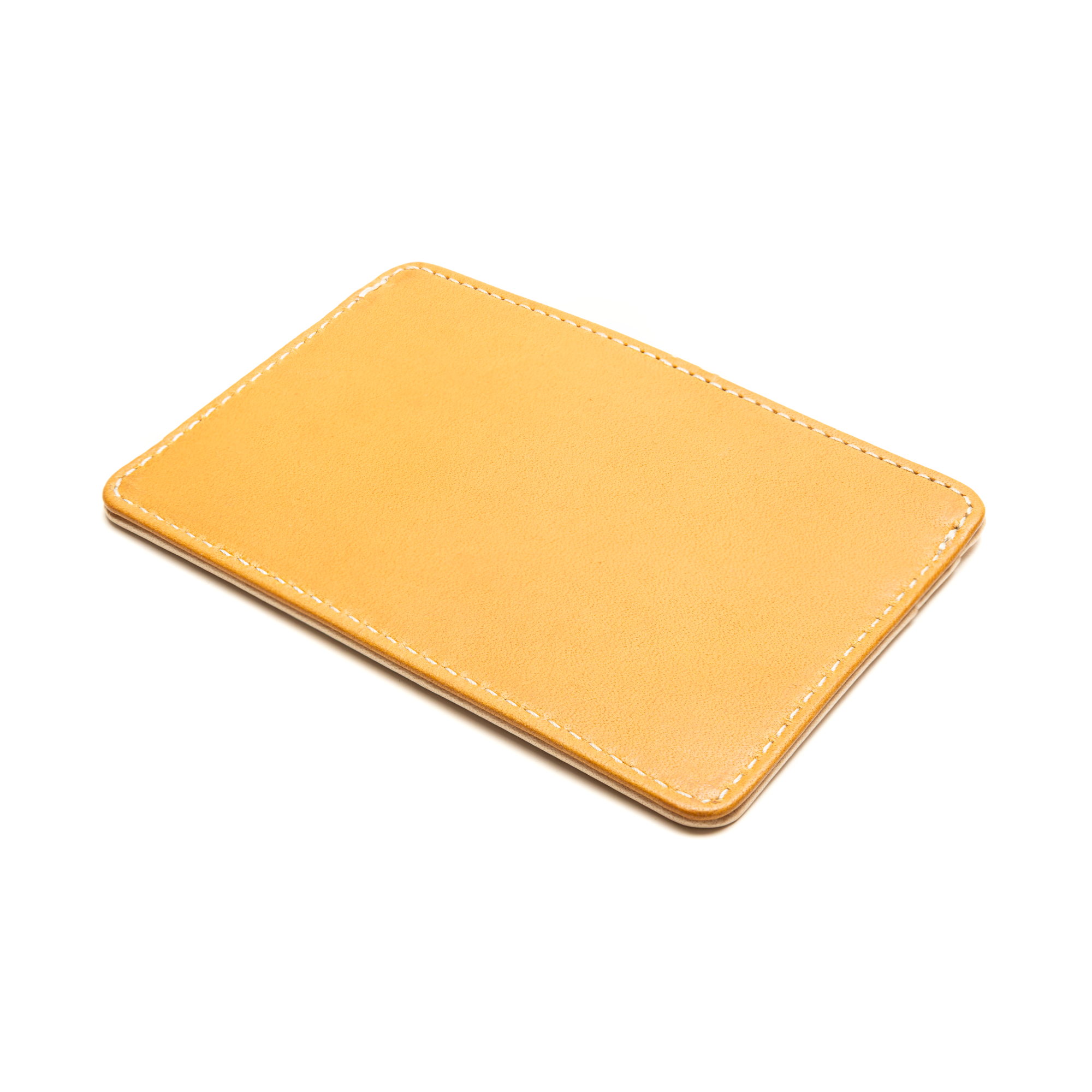 Otis Card Holder - Silkscreened Liner