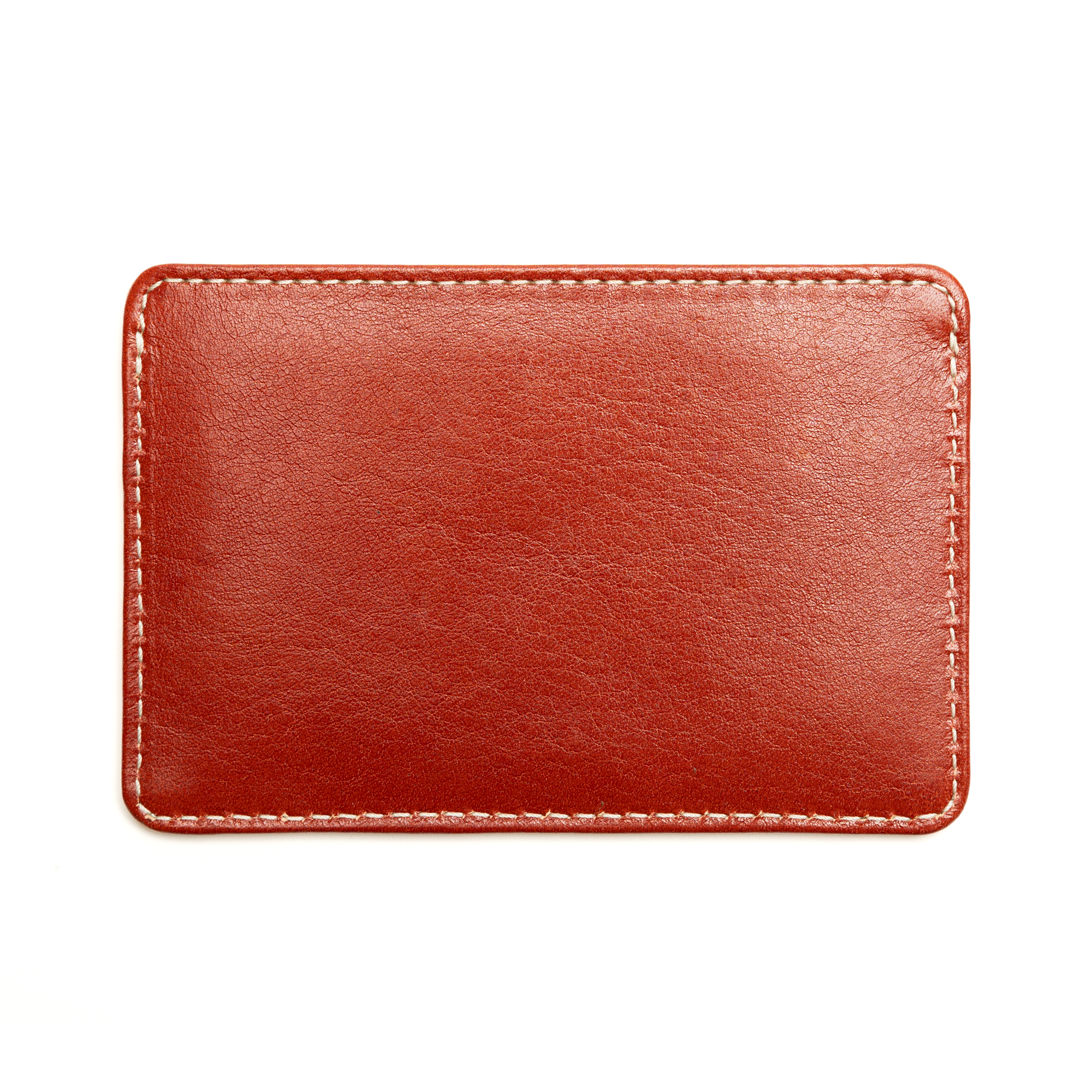 Otis Card Holder - Silkscreened Liner