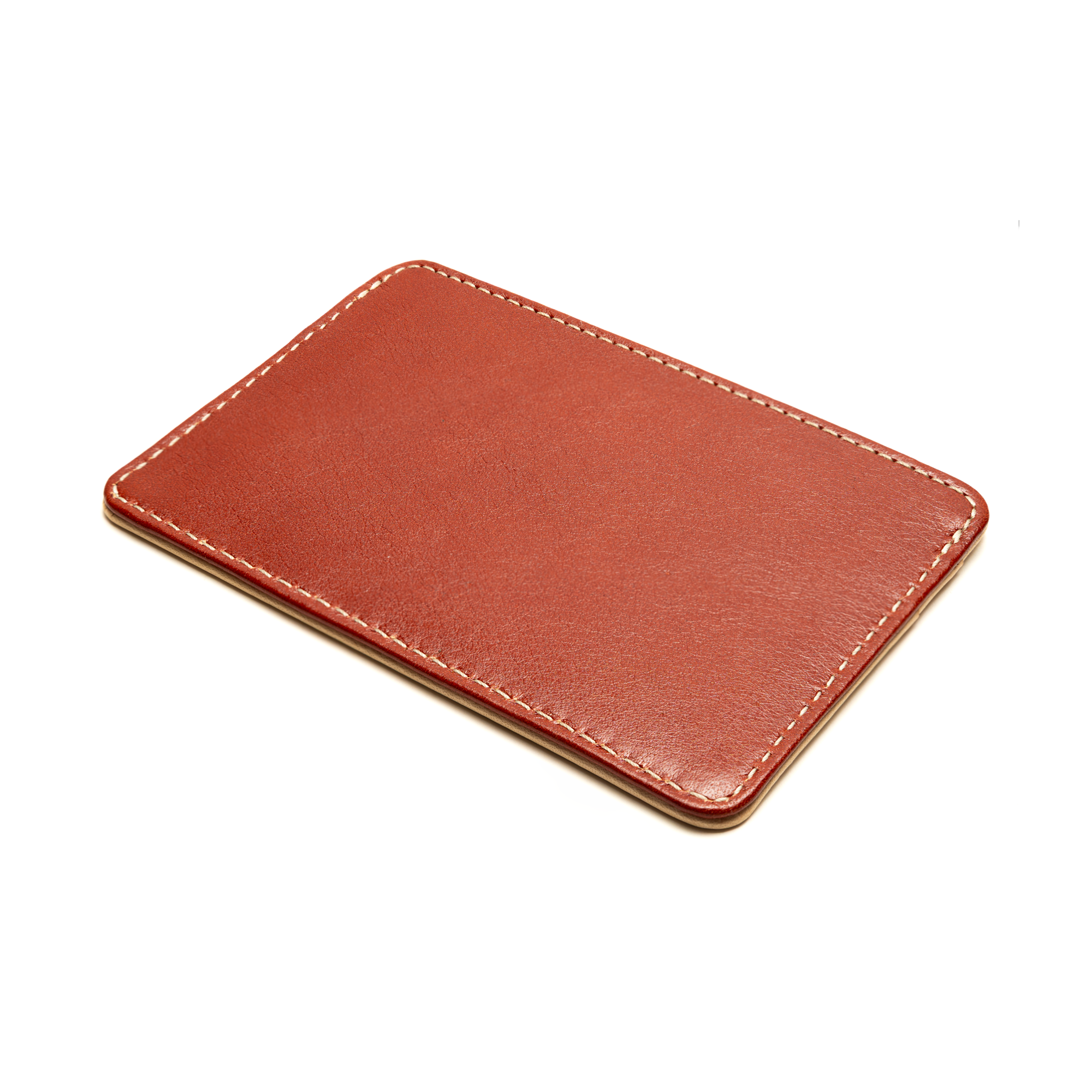 Otis Card Holder - Silkscreened Liner