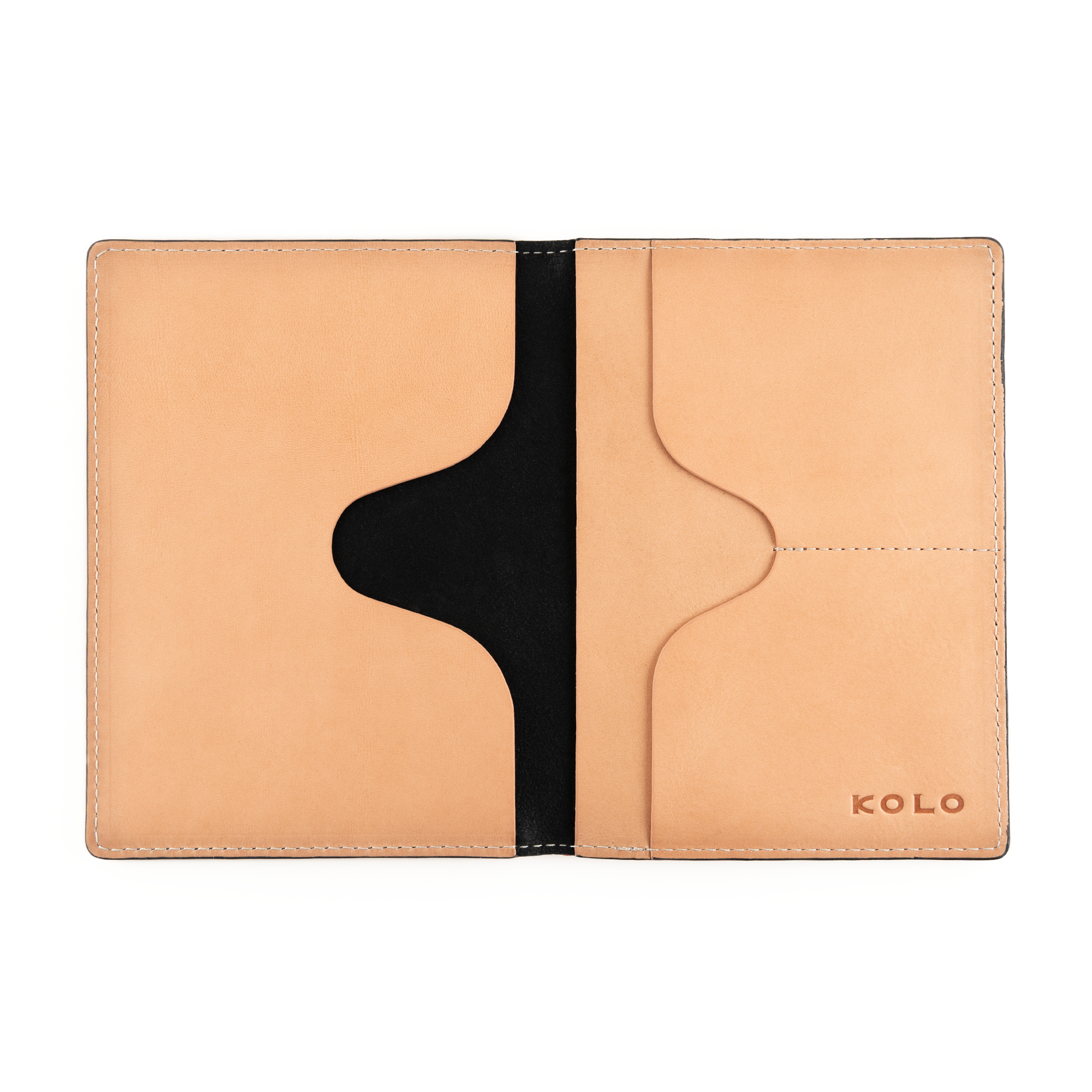 Patrol Passport Cover