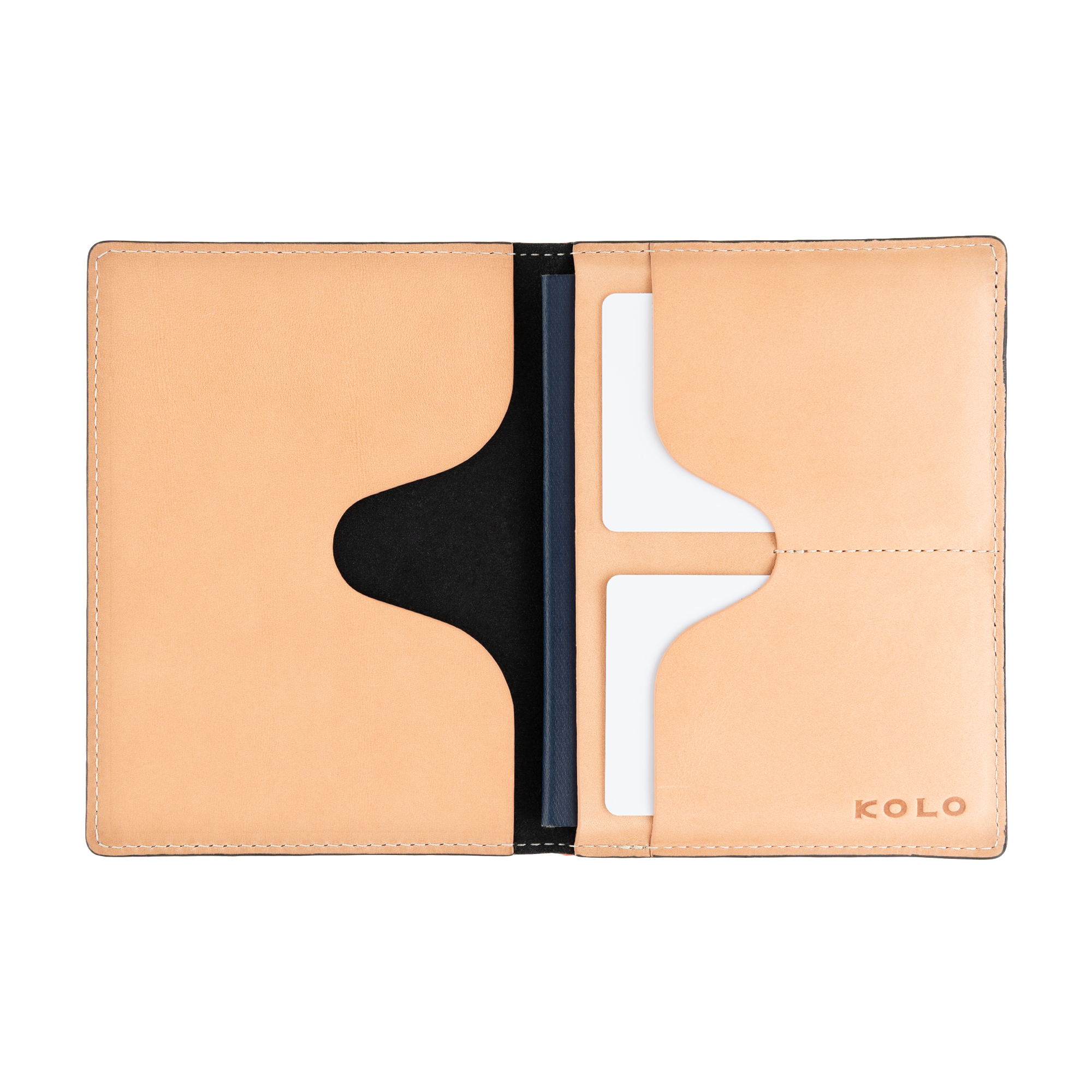 Patrol Passport Cover