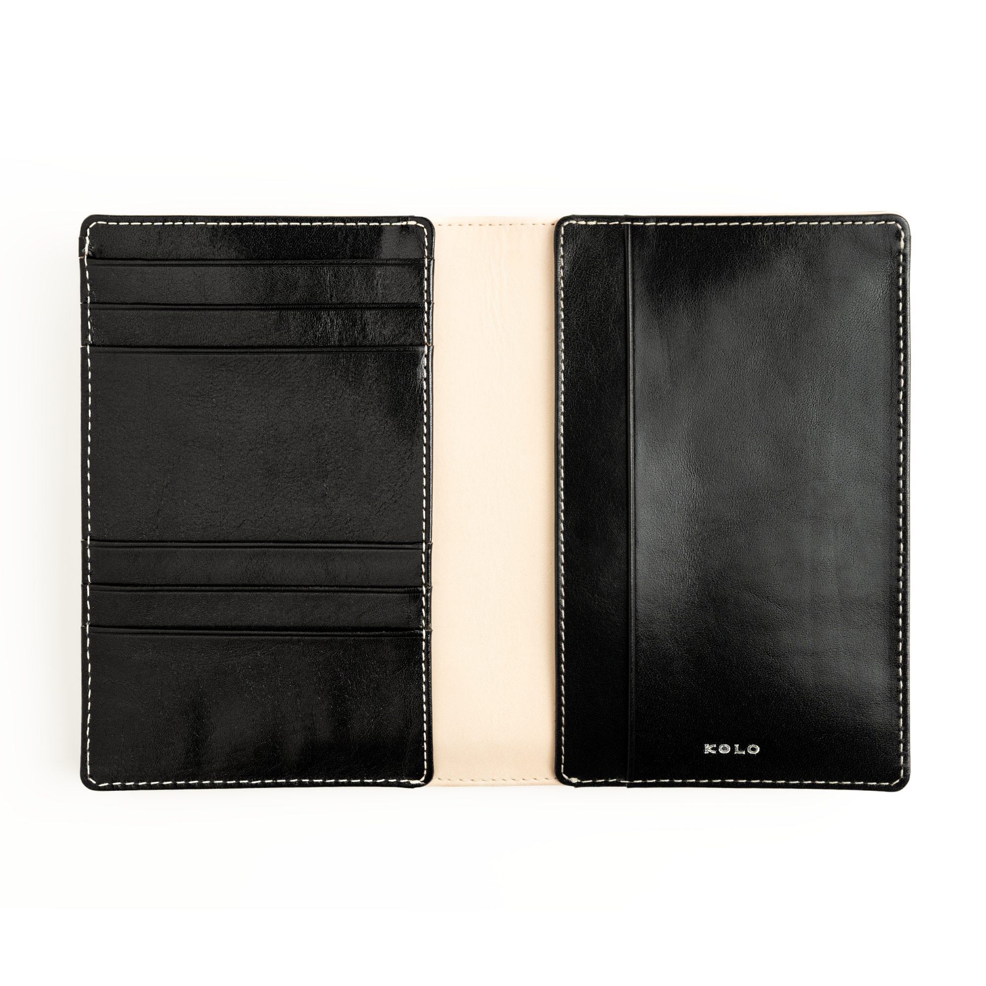 Patrol 2 Passport Wallet