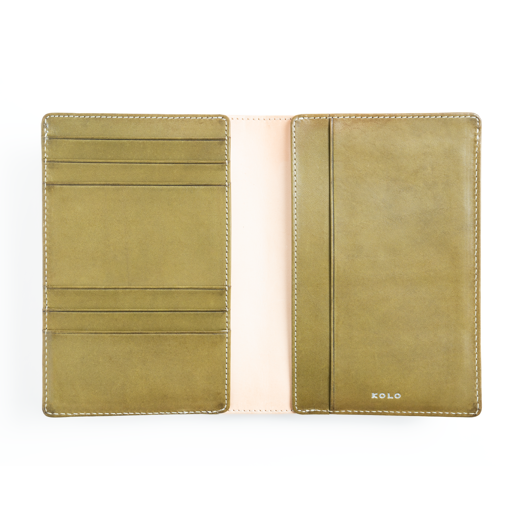 Patrol 2 Passport Wallet