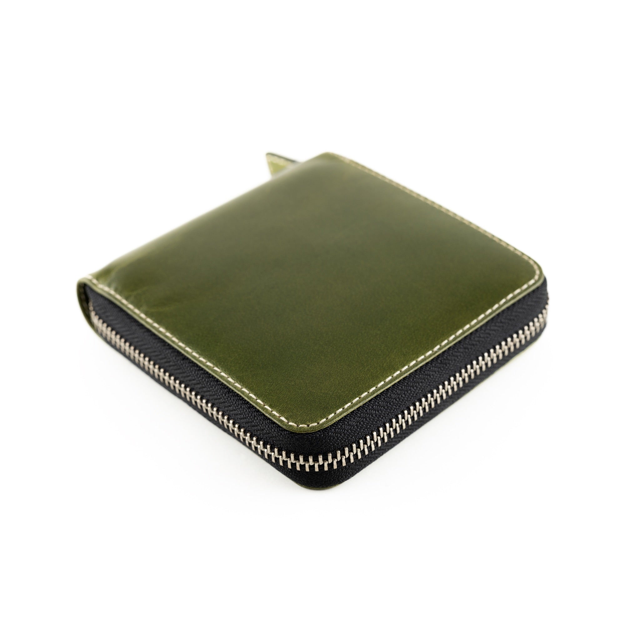 Percy Zip Wallet