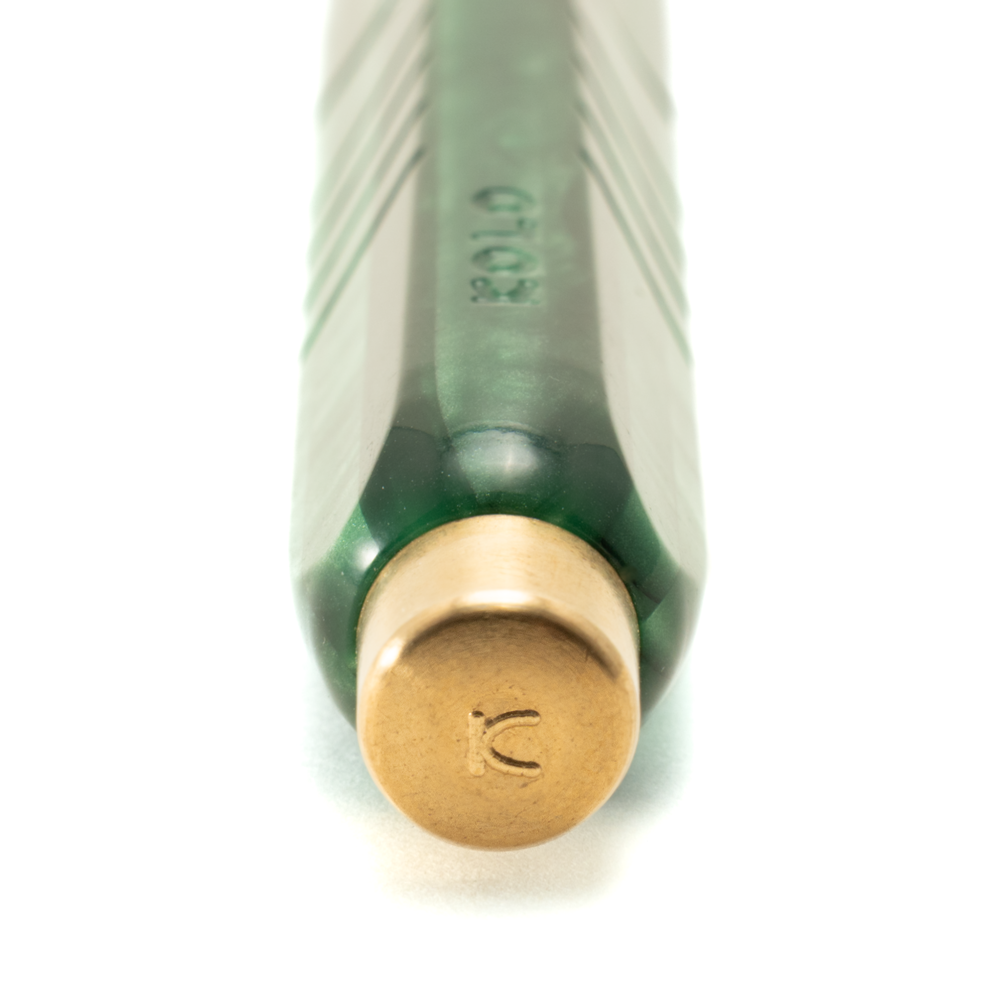 Tino Limited Edition Fountain Pen