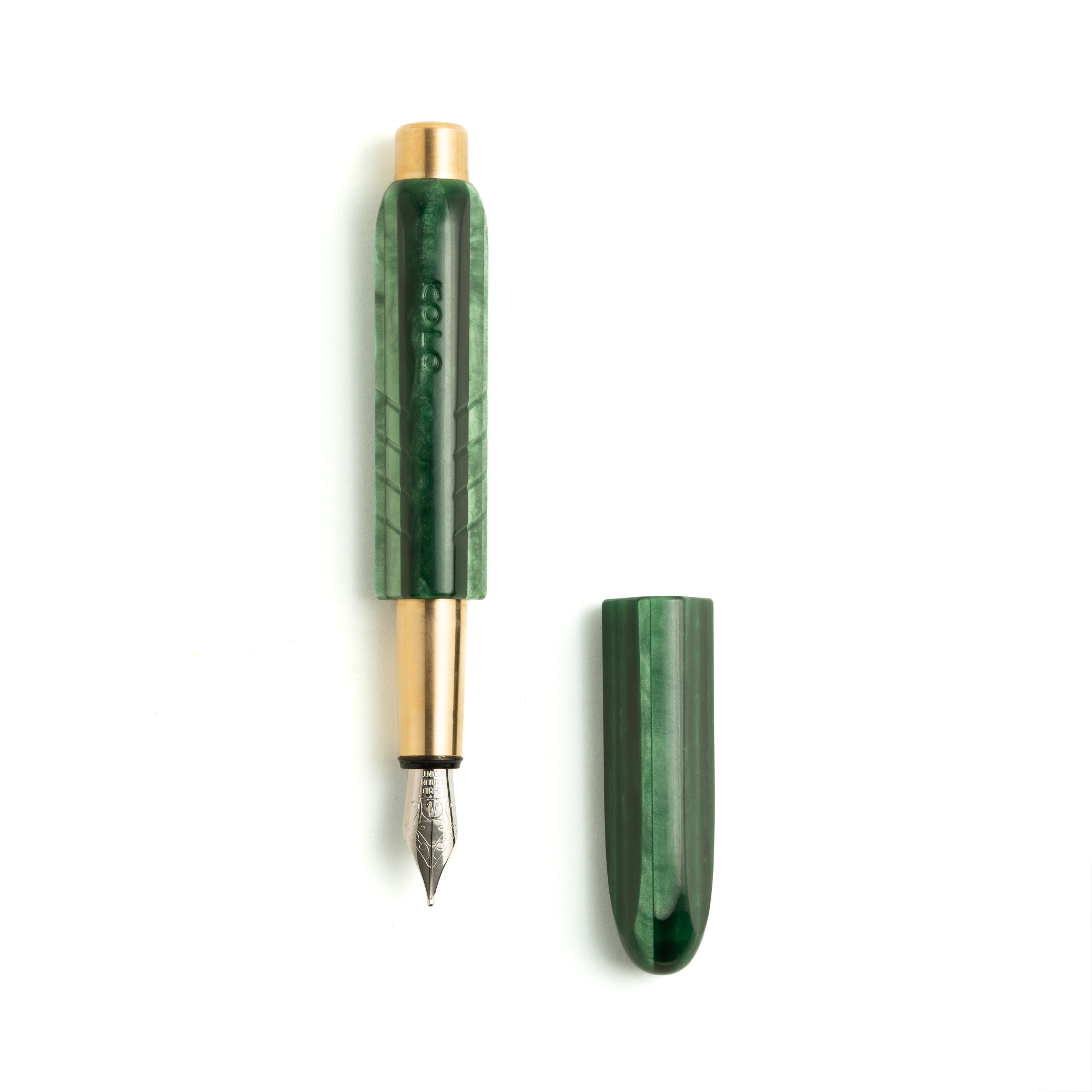 Tino Special Edition Fountain Pen