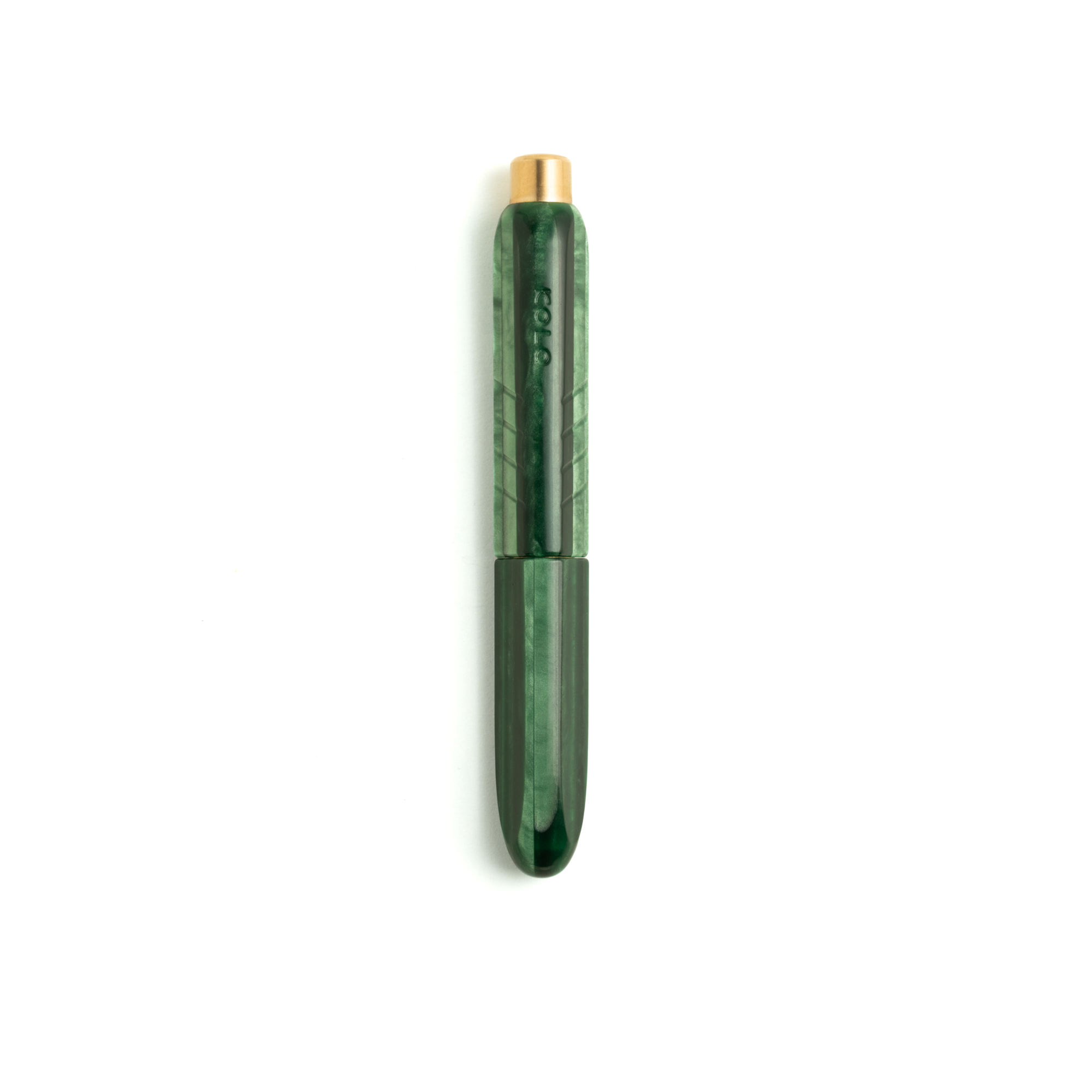 Tino Limited Edition Fountain Pen