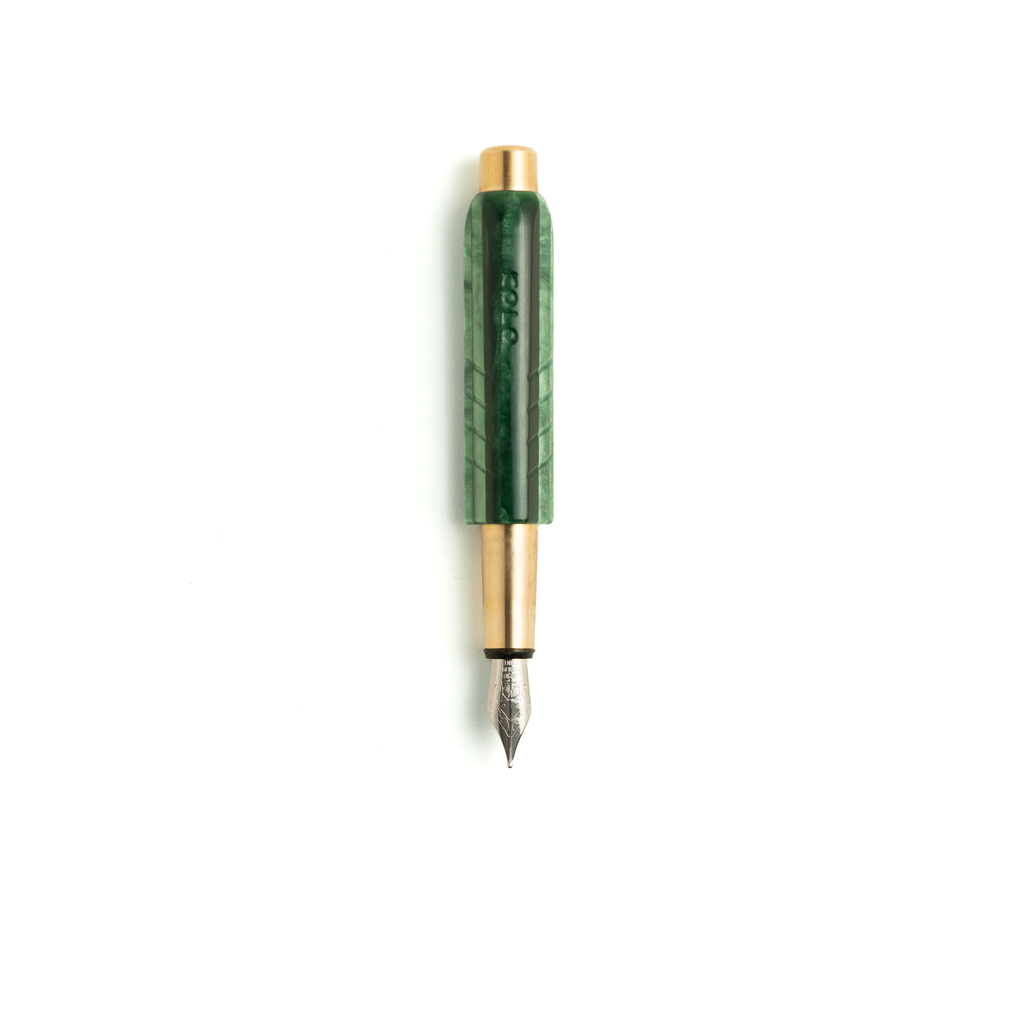 Tino Limited Edition Fountain Pen