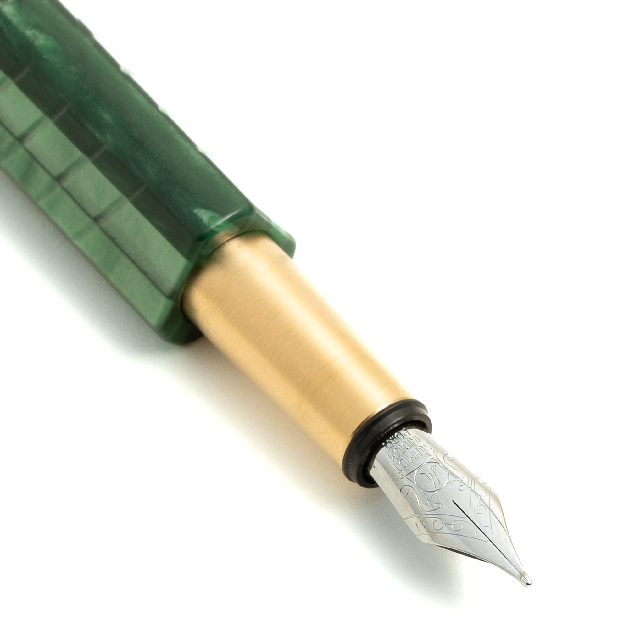 Tino Limited Edition Fountain Pen
