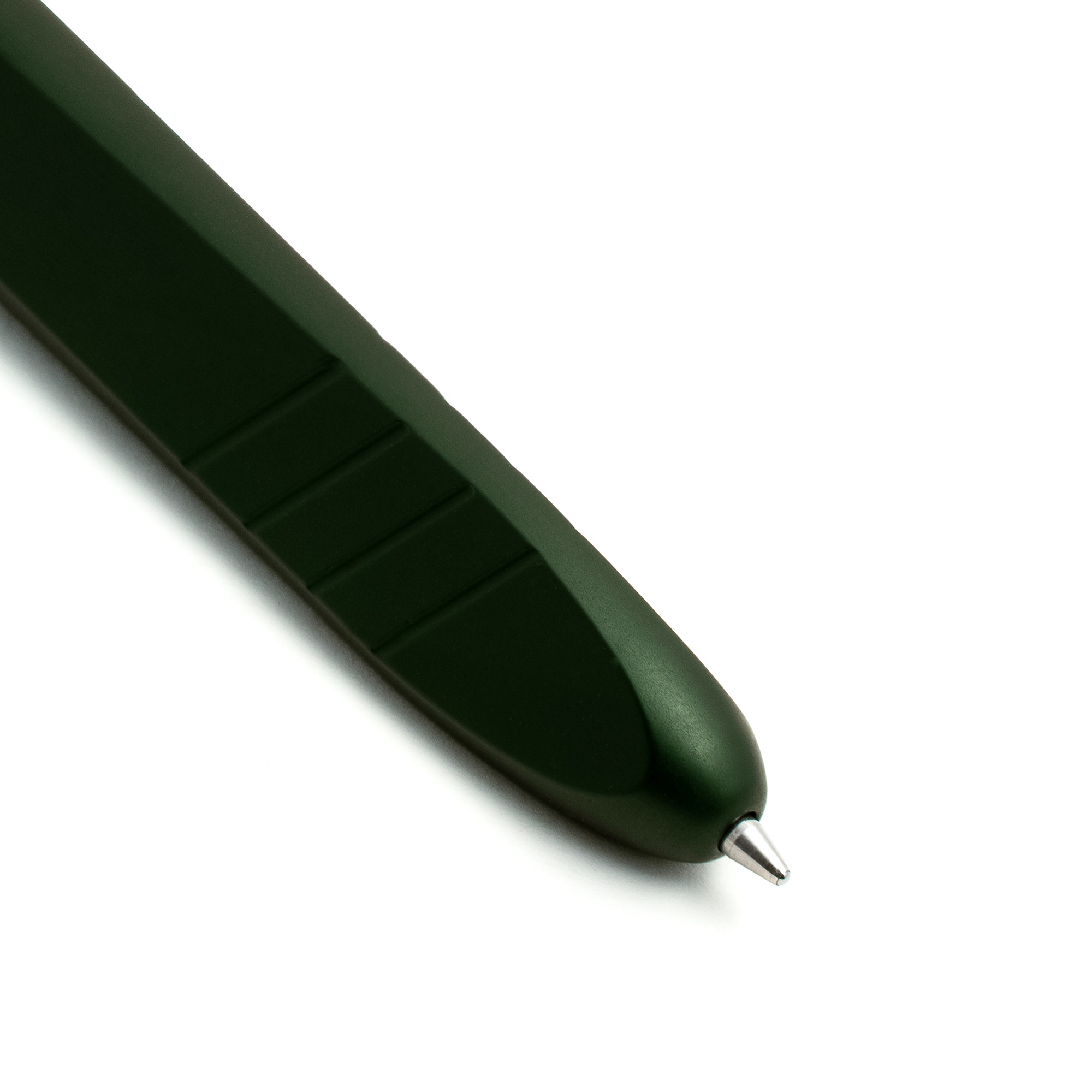 Tino Anodized Ballpoint Pen