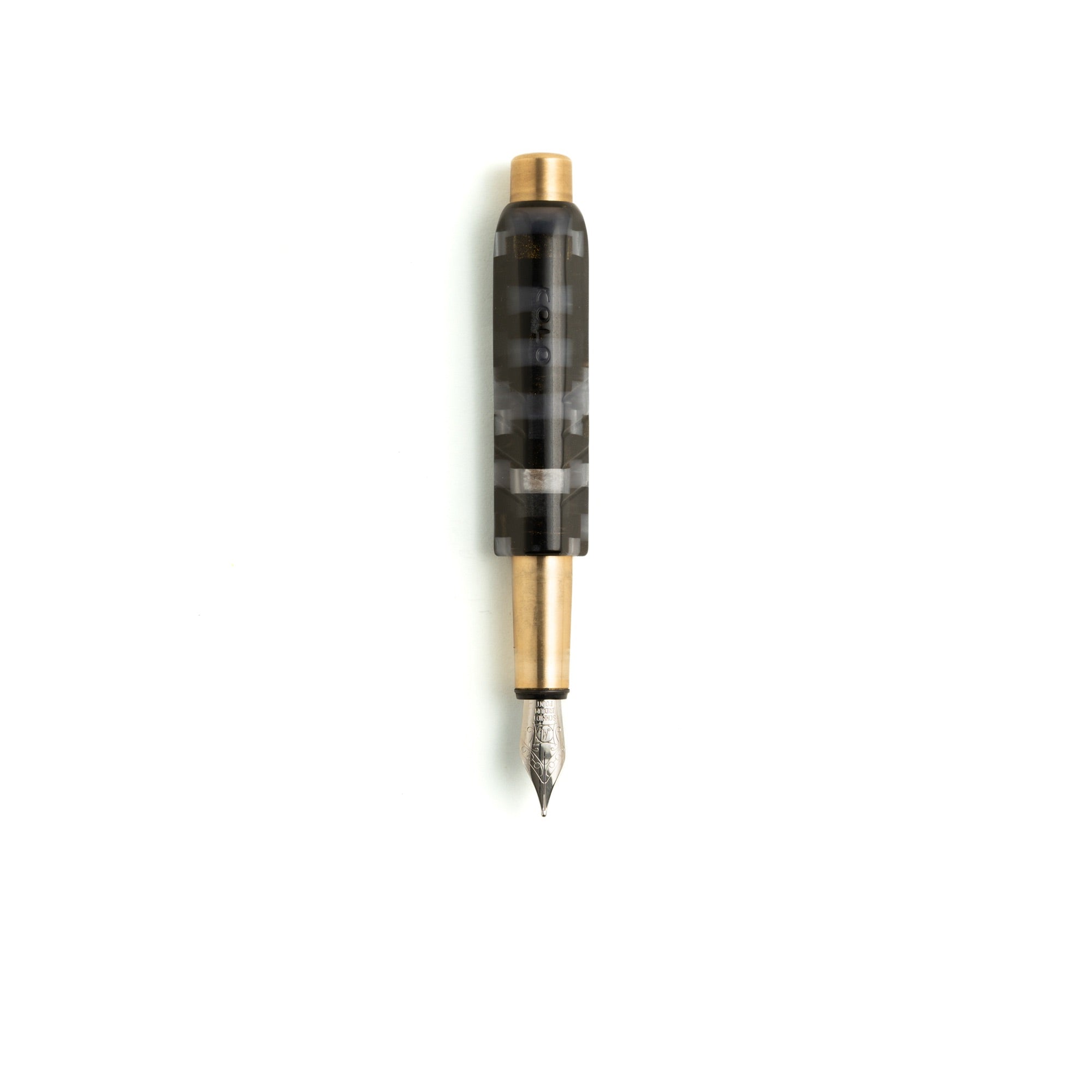 Tino Limited Edition Fountain Pen