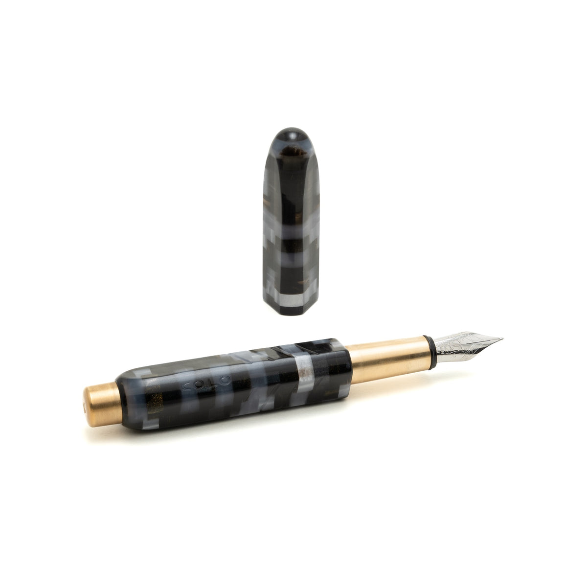 Tino Limited Edition Fountain Pen
