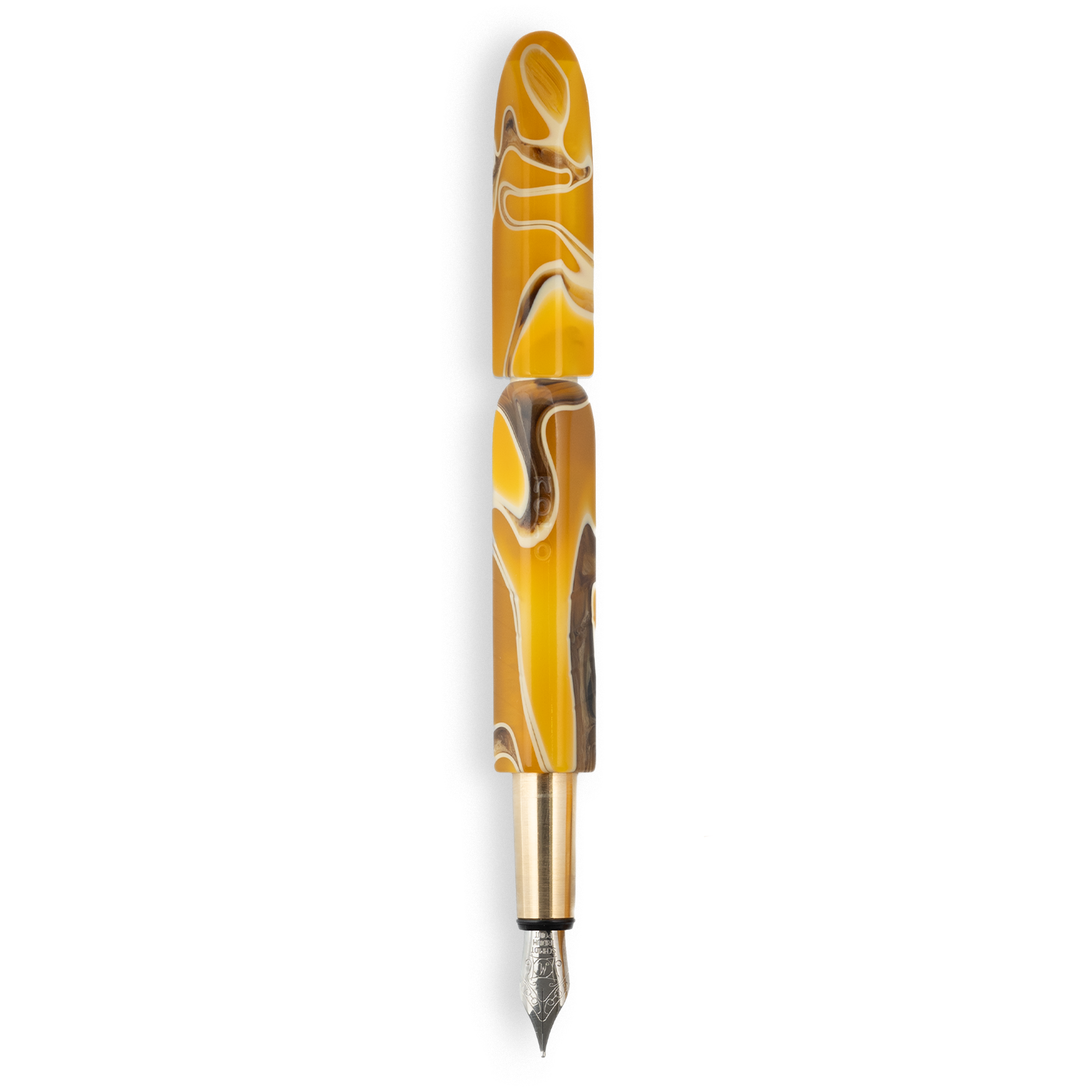 Tino Limited Edition Fountain Pen
