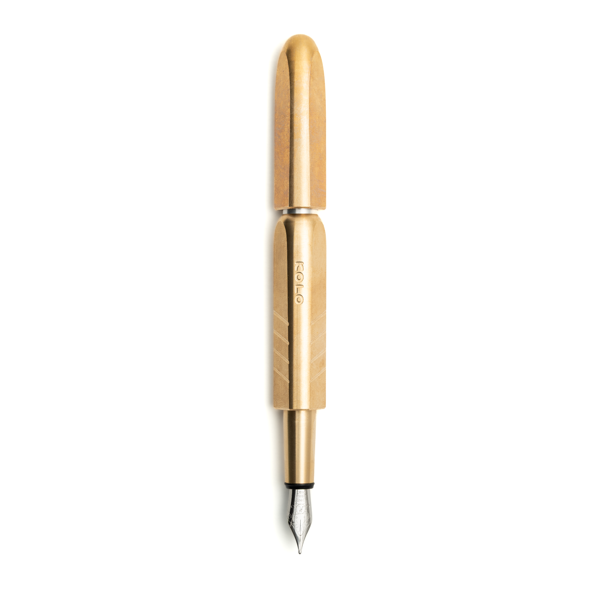 Tino Fountain Pen
