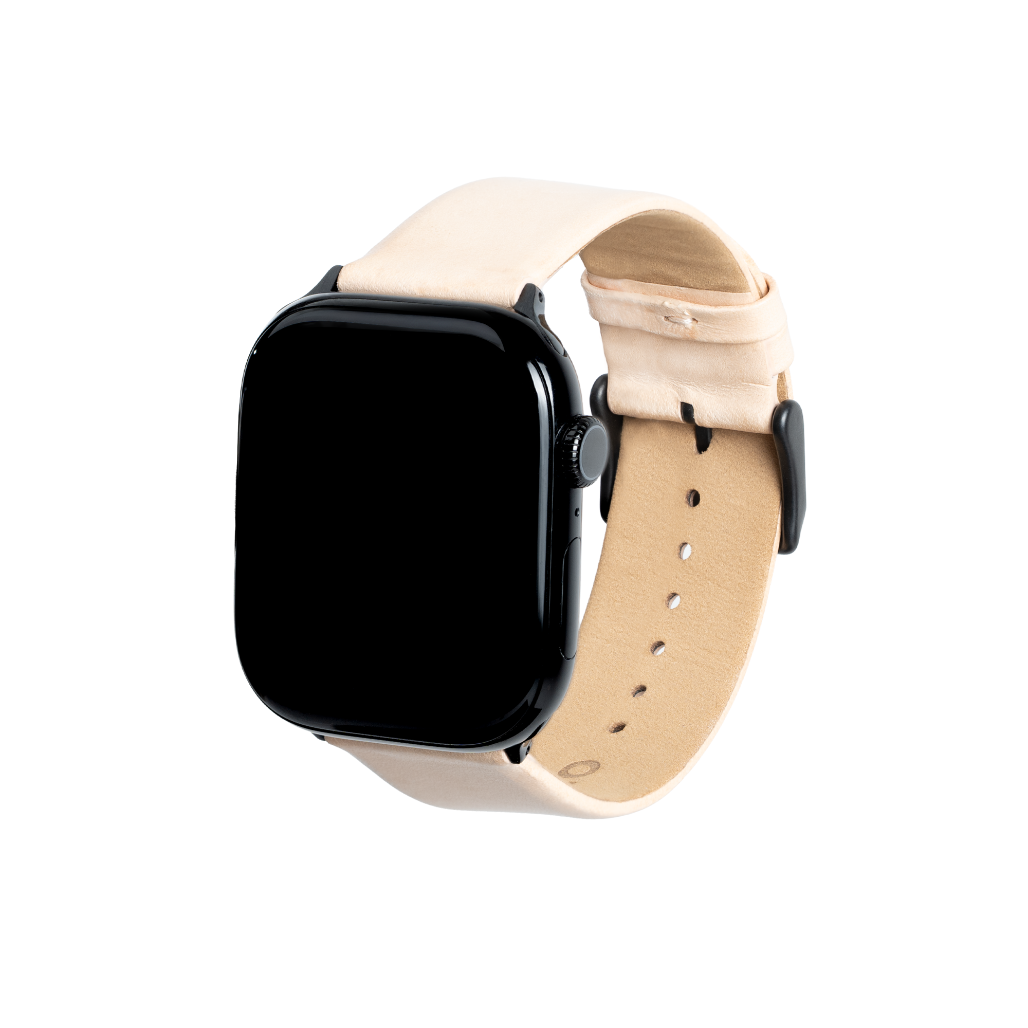 Wells Watchband