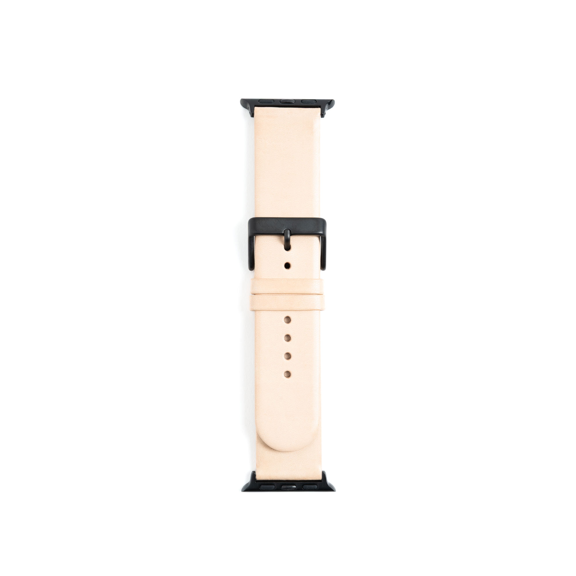 Wells Watchband