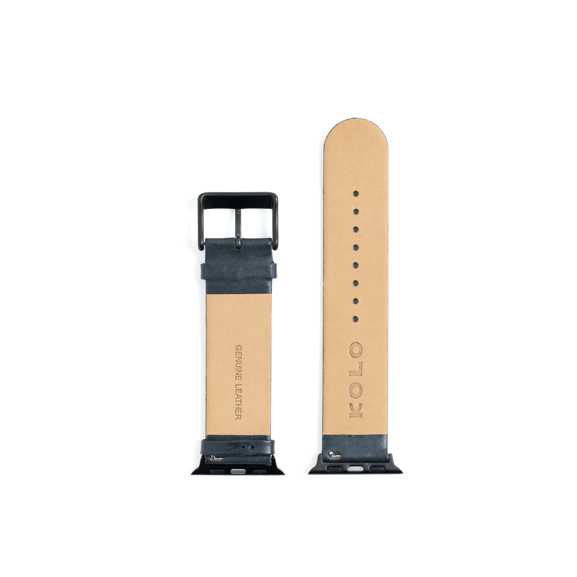 Wells Watchband