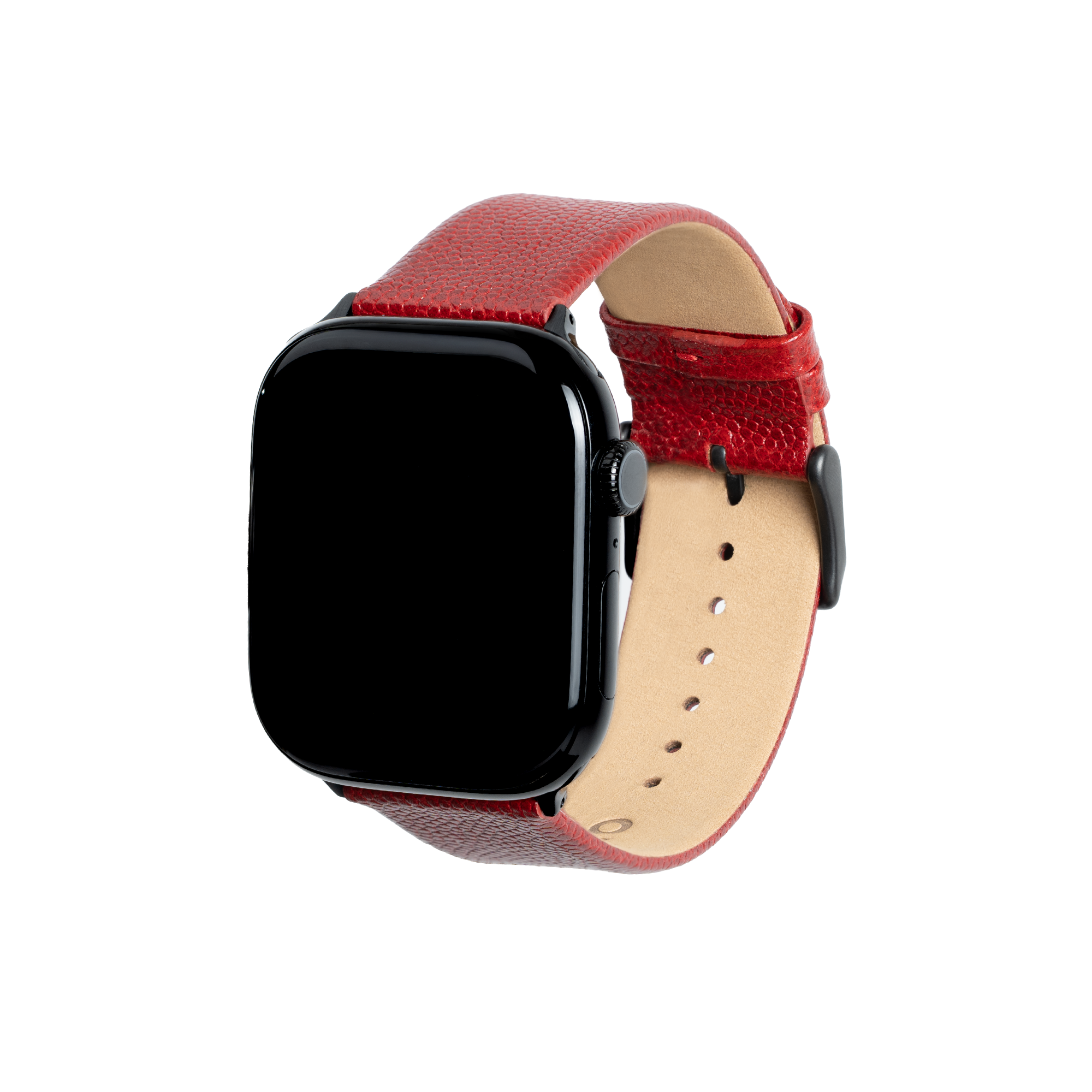 Wells Watchband