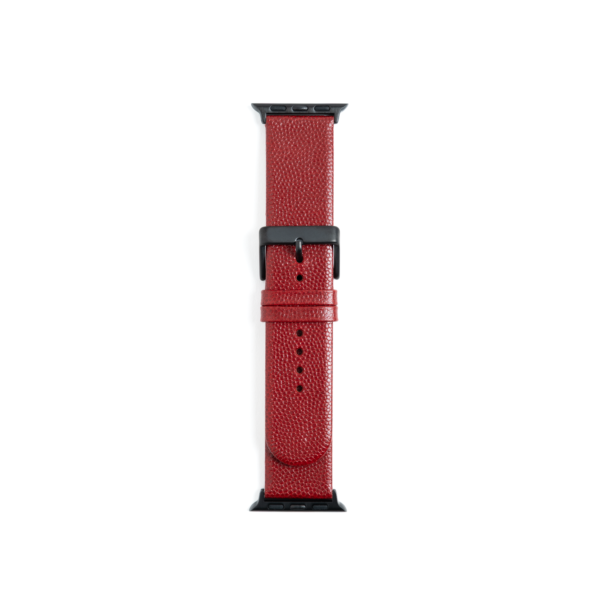 Wells Watchband