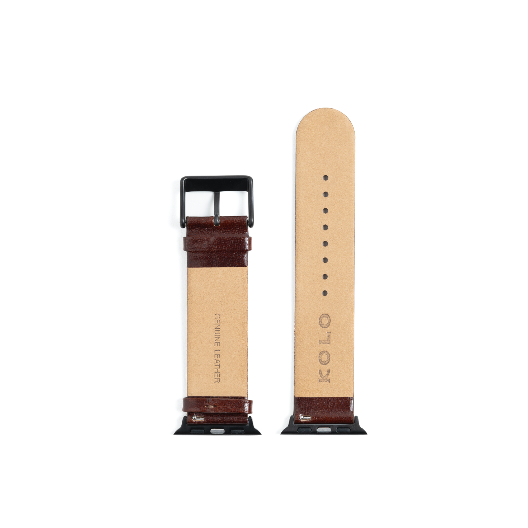 Wells Watchband