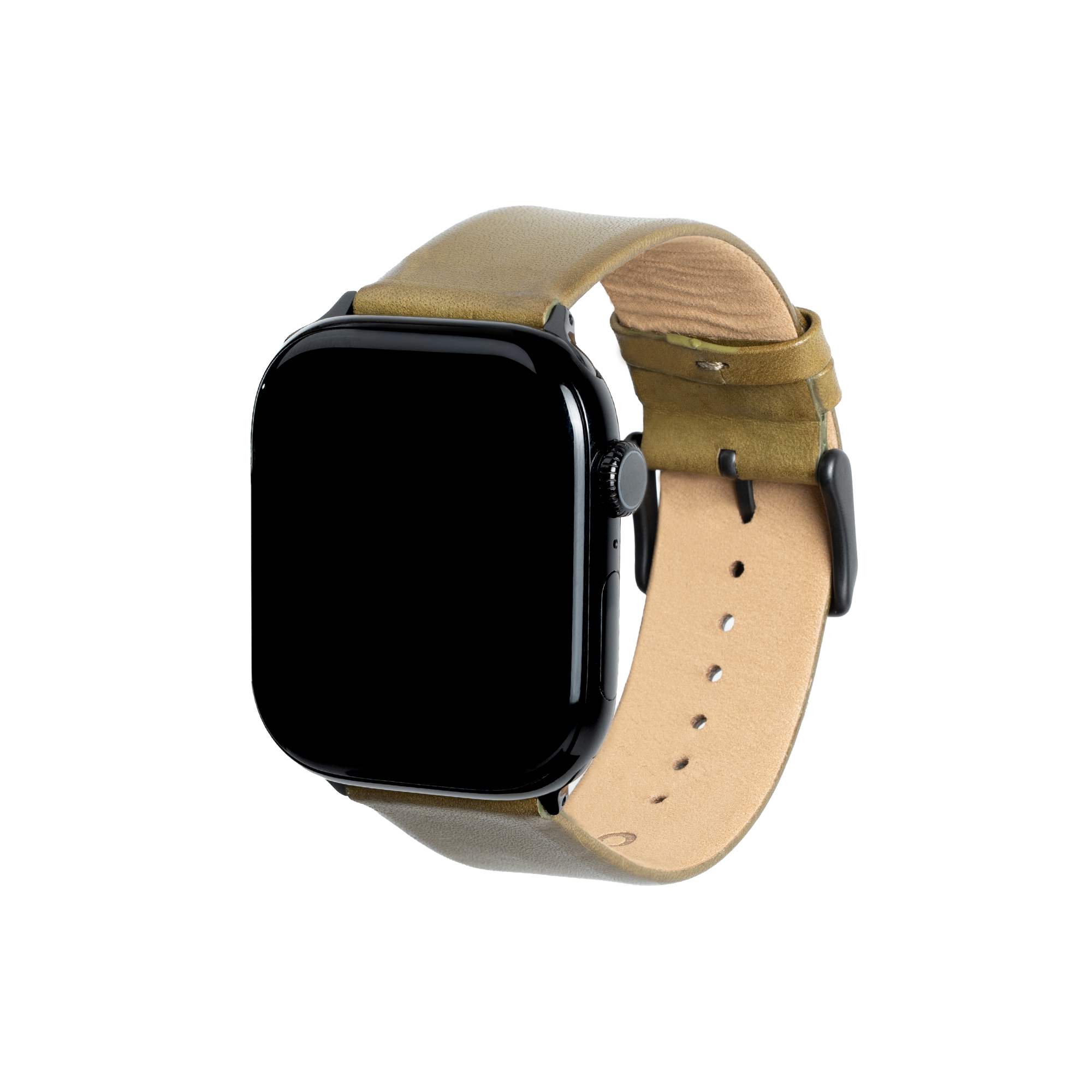 Wells Watchband