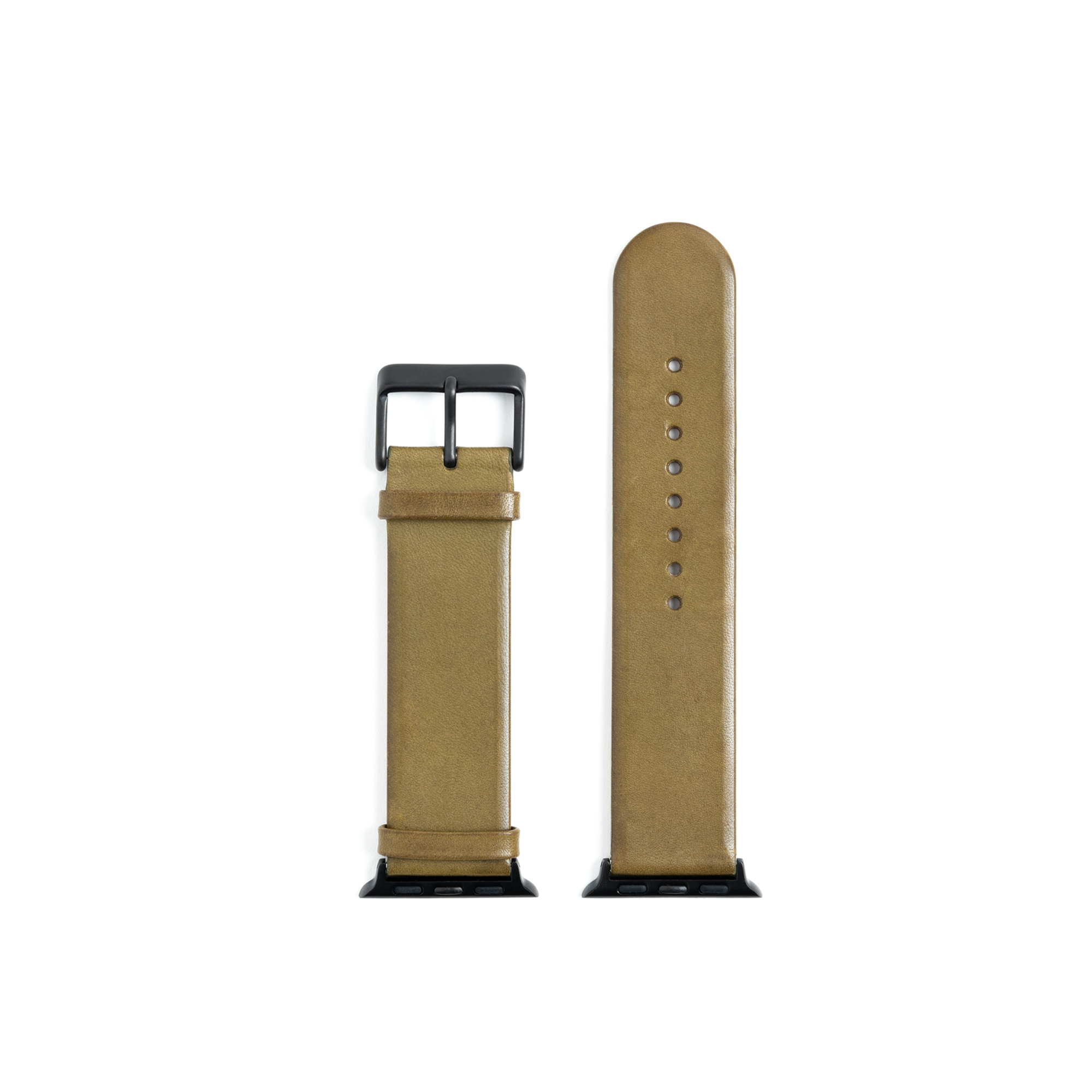 Wells Watchband