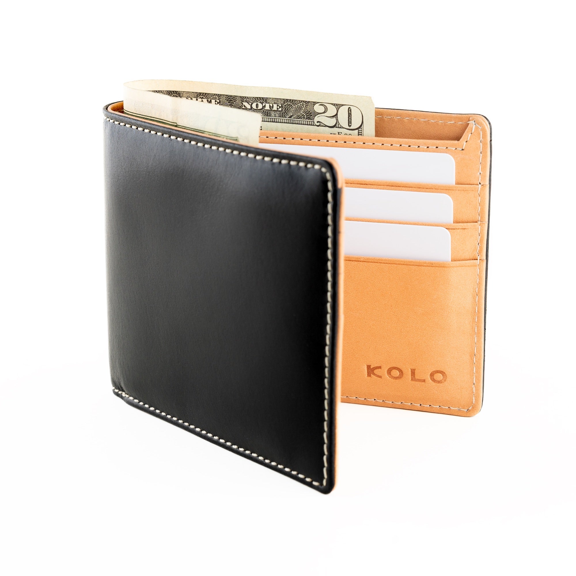 Camden Wallet