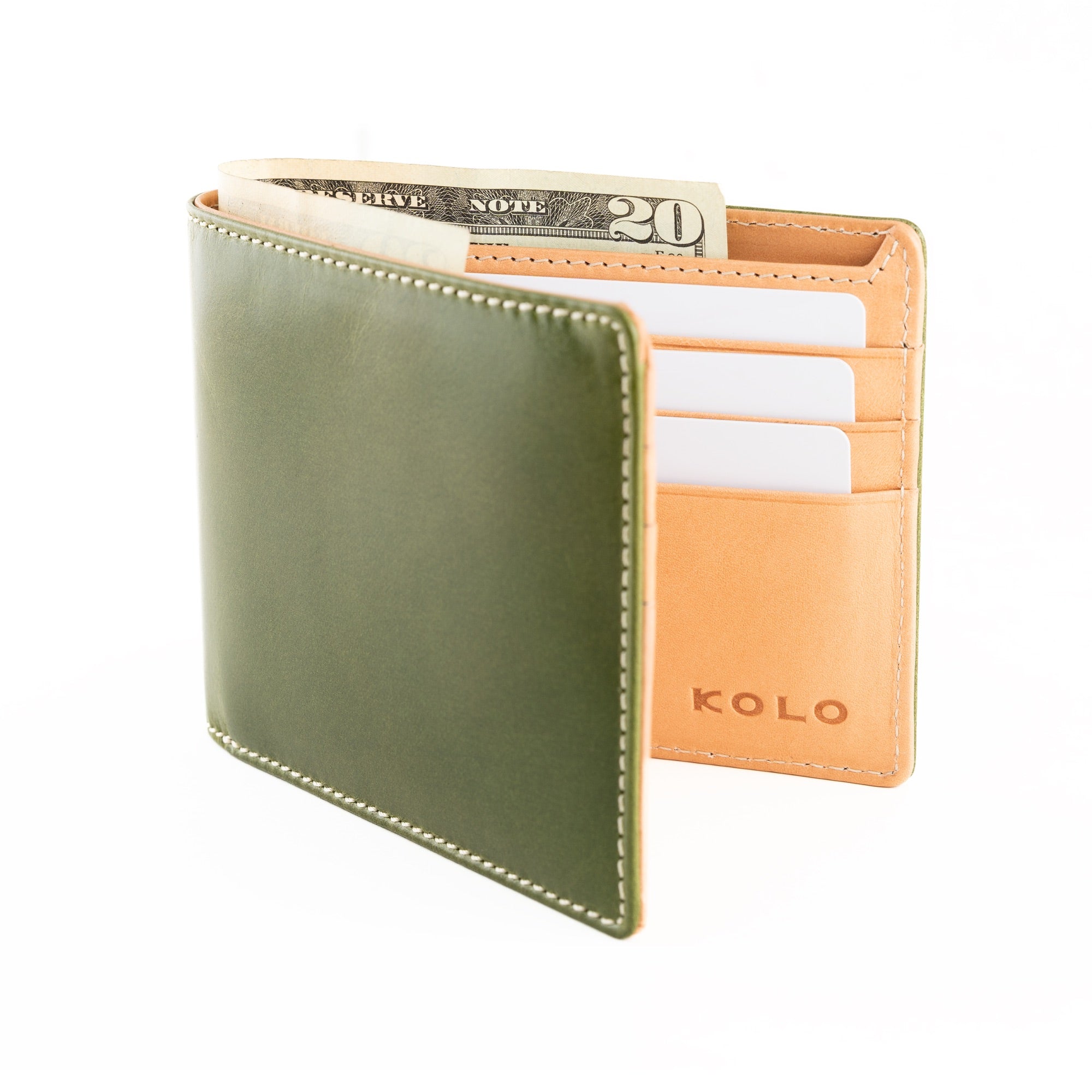 Camden Wallet