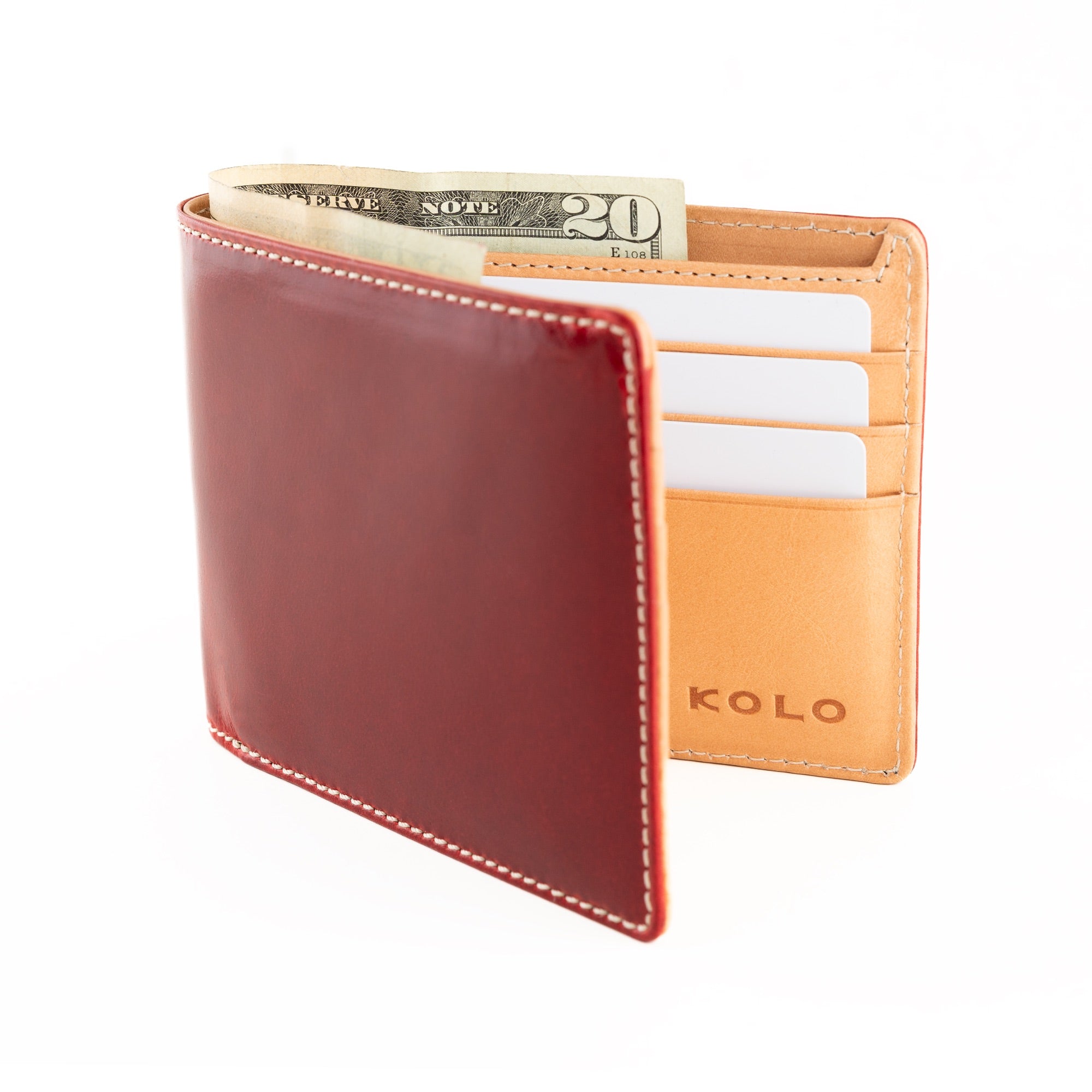 Camden Wallet