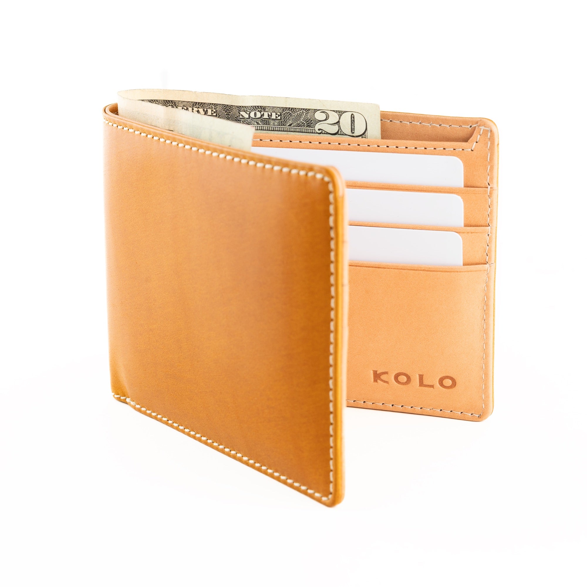 Camden Wallet