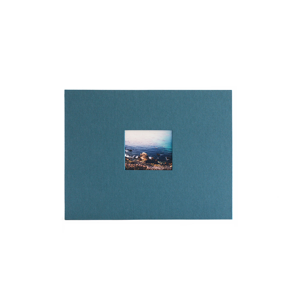 Newport Scrapbook 8.5x11