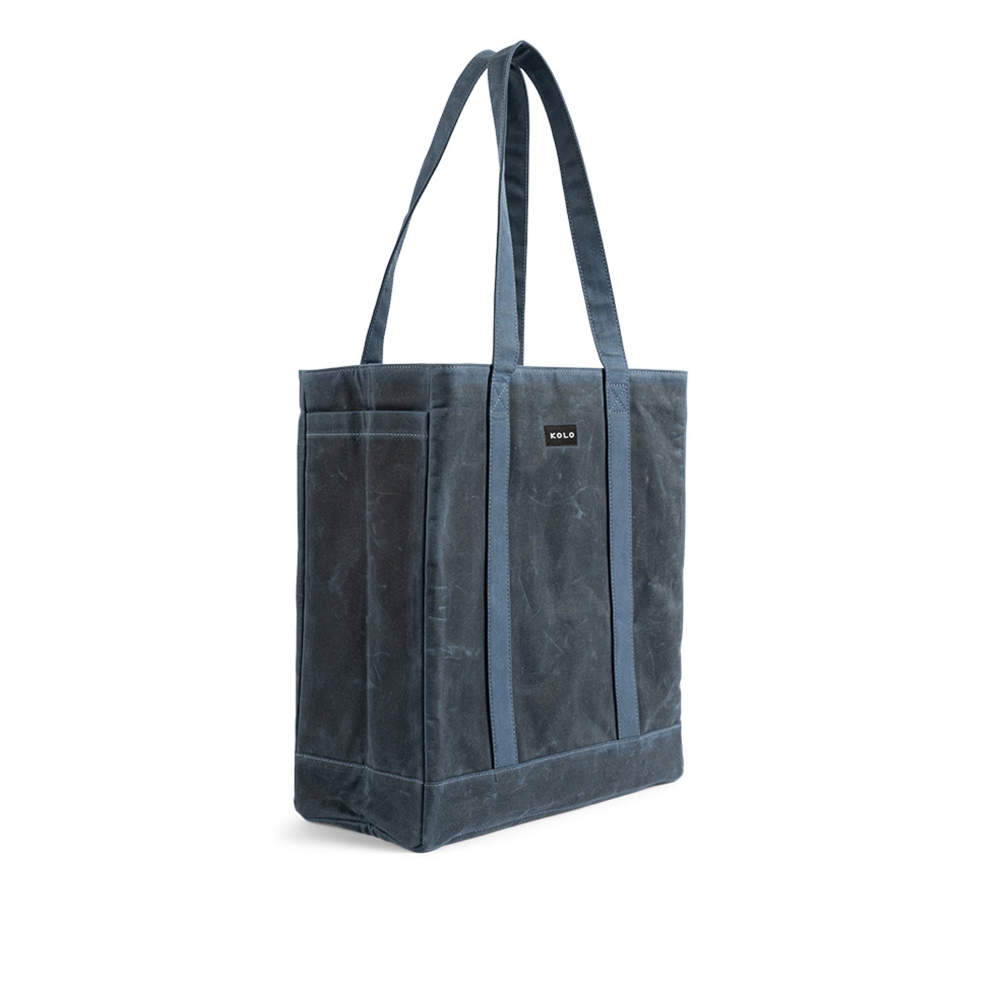 Archer Waxed Tote