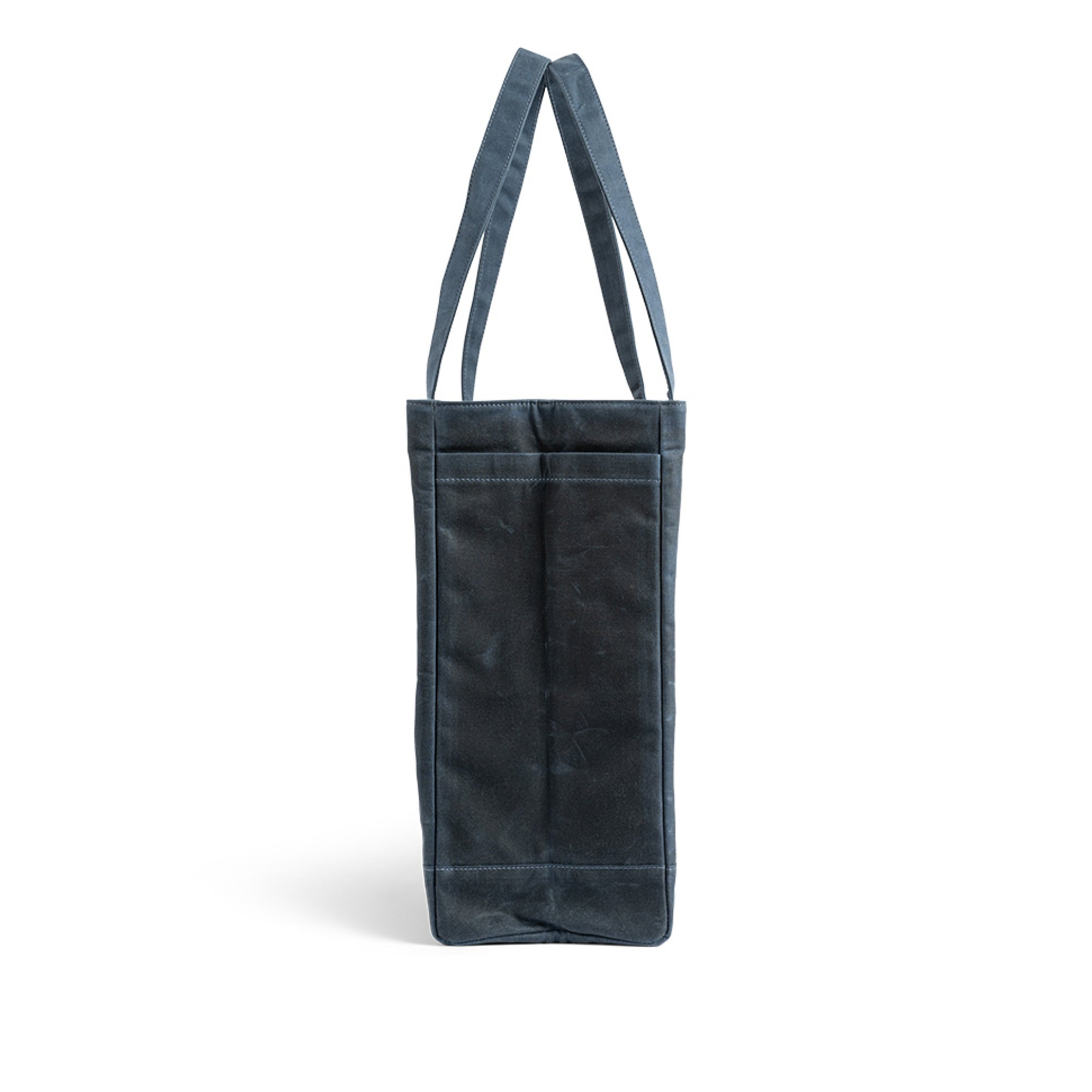 Archer Waxed Tote