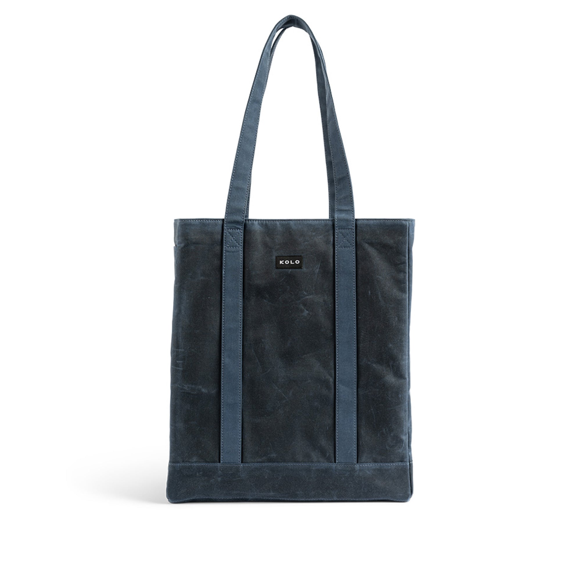 Archer Waxed Tote