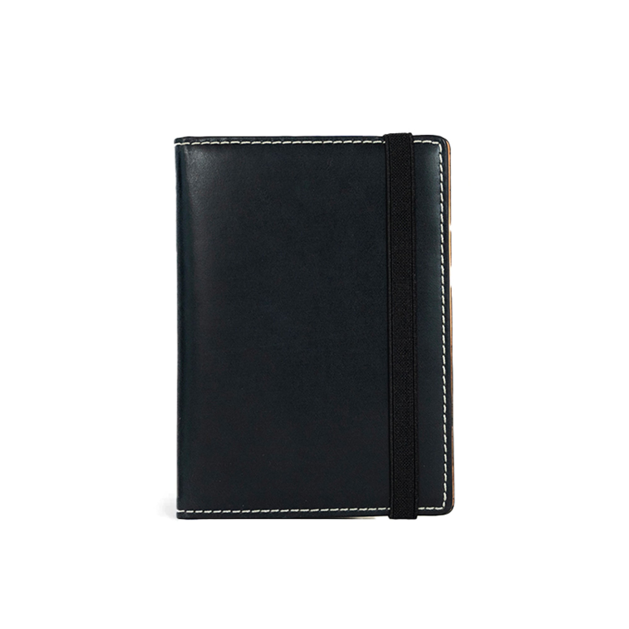 Patrol Leather Passport Journal