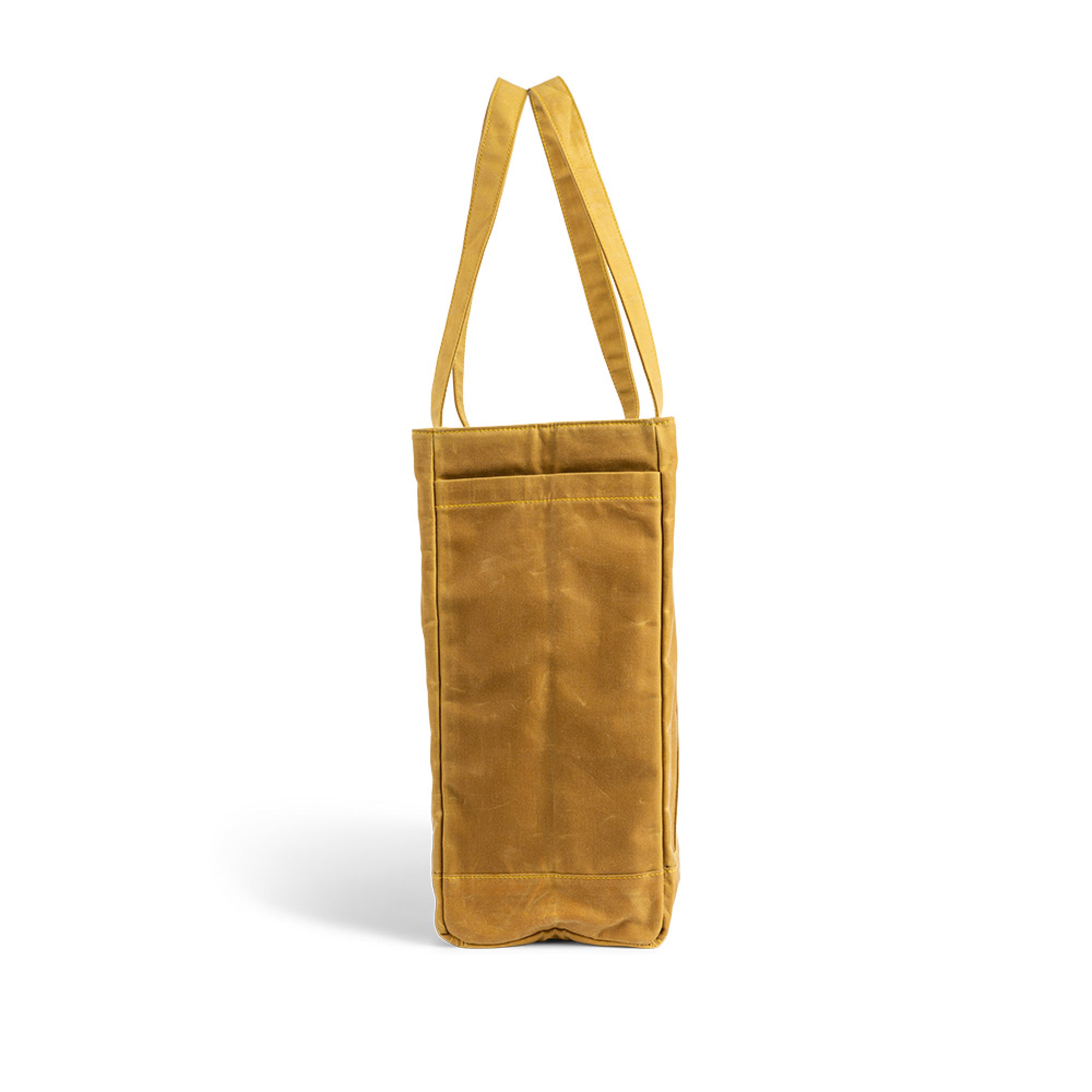 Archer Waxed Tote