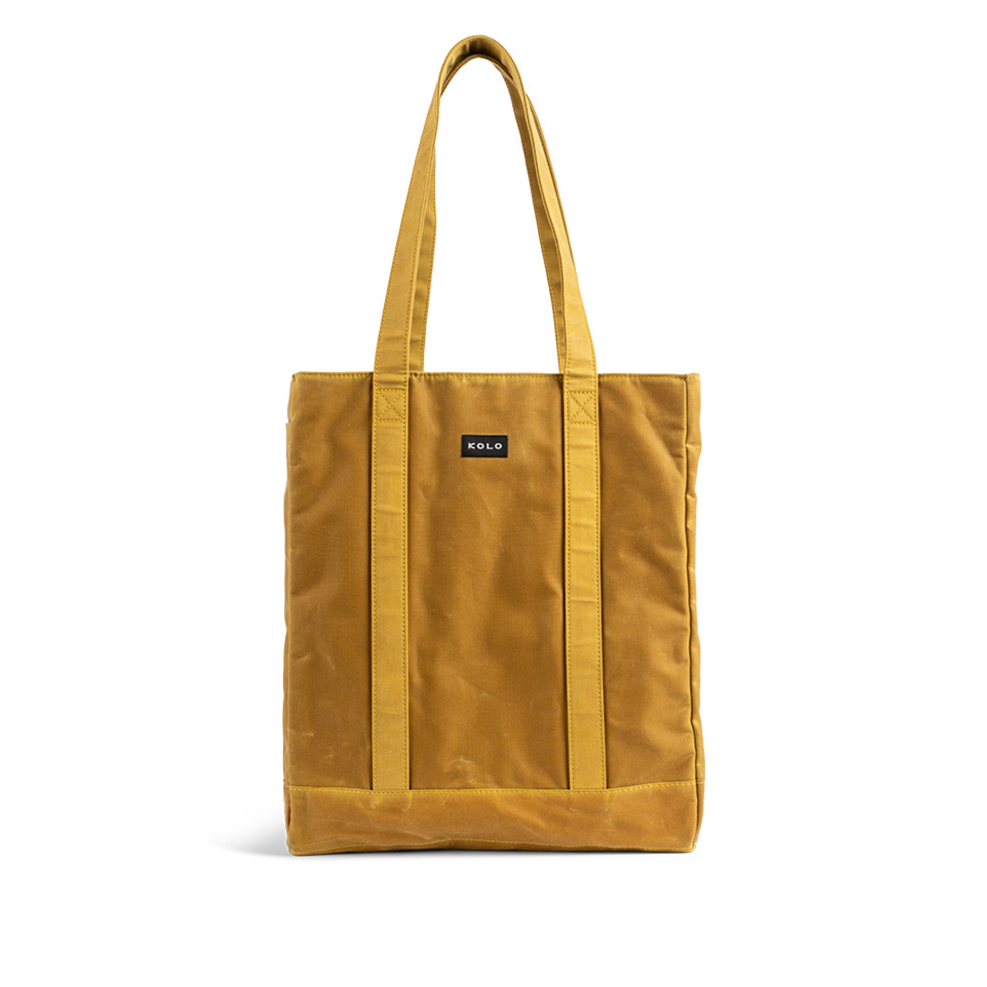 Archer Waxed Tote