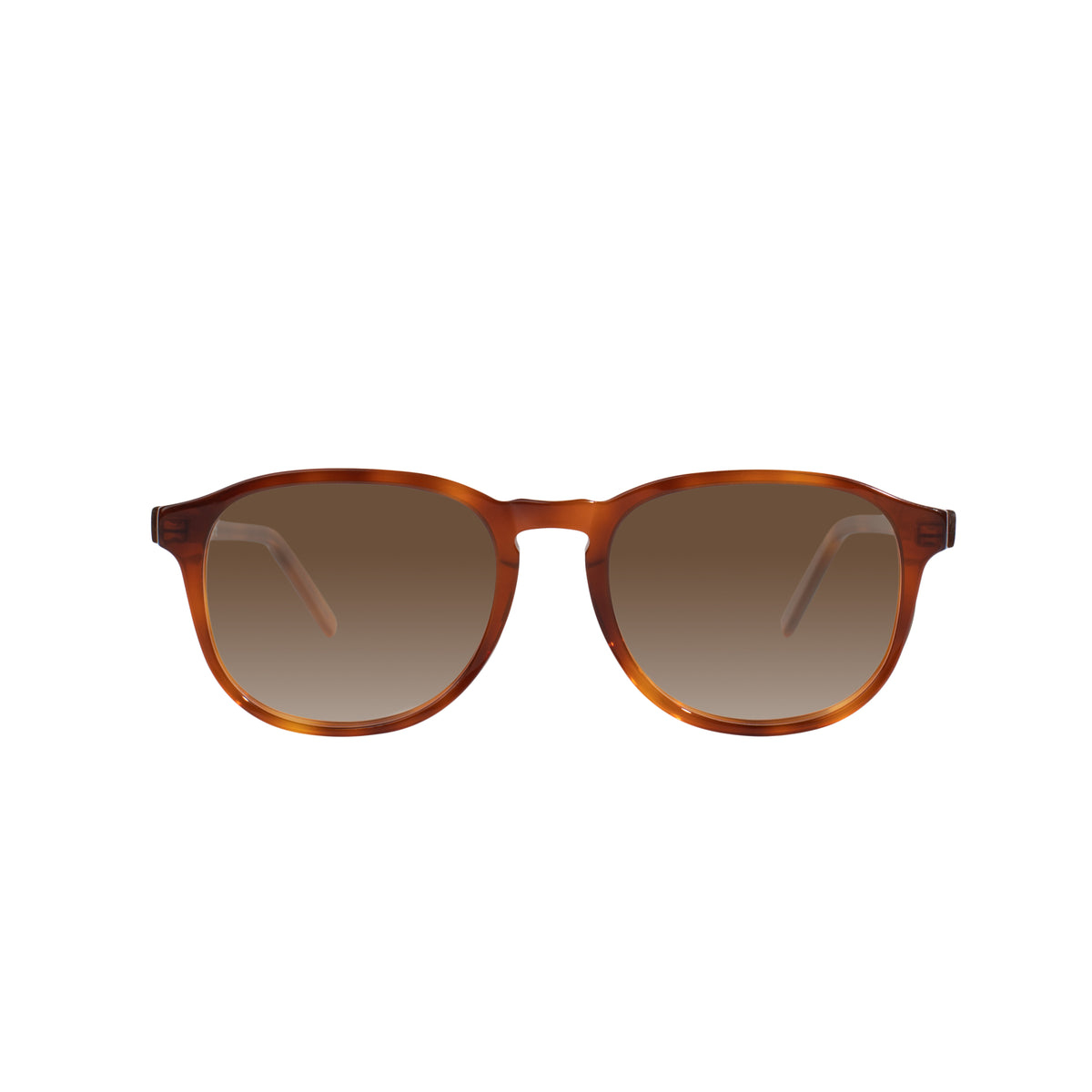 SEE 9759 Polar Sunglasses Burnt Orange/Brown Fisherman Eyewear - Tern Polarized Sunglasses - ICU Eyecare  main image 4